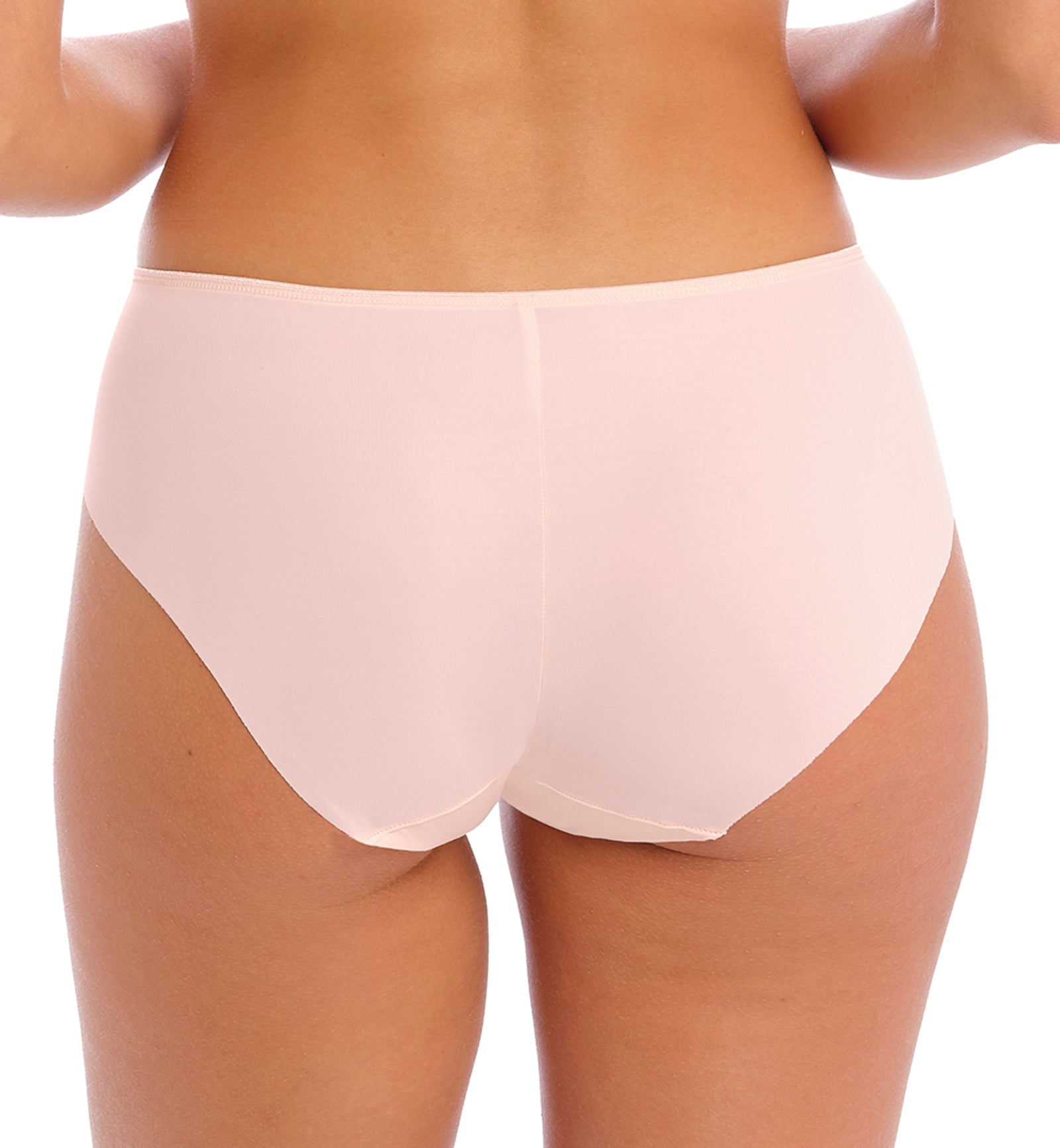 Fantasie Illusion Brief (2985),Small,Blush - Blush,Small