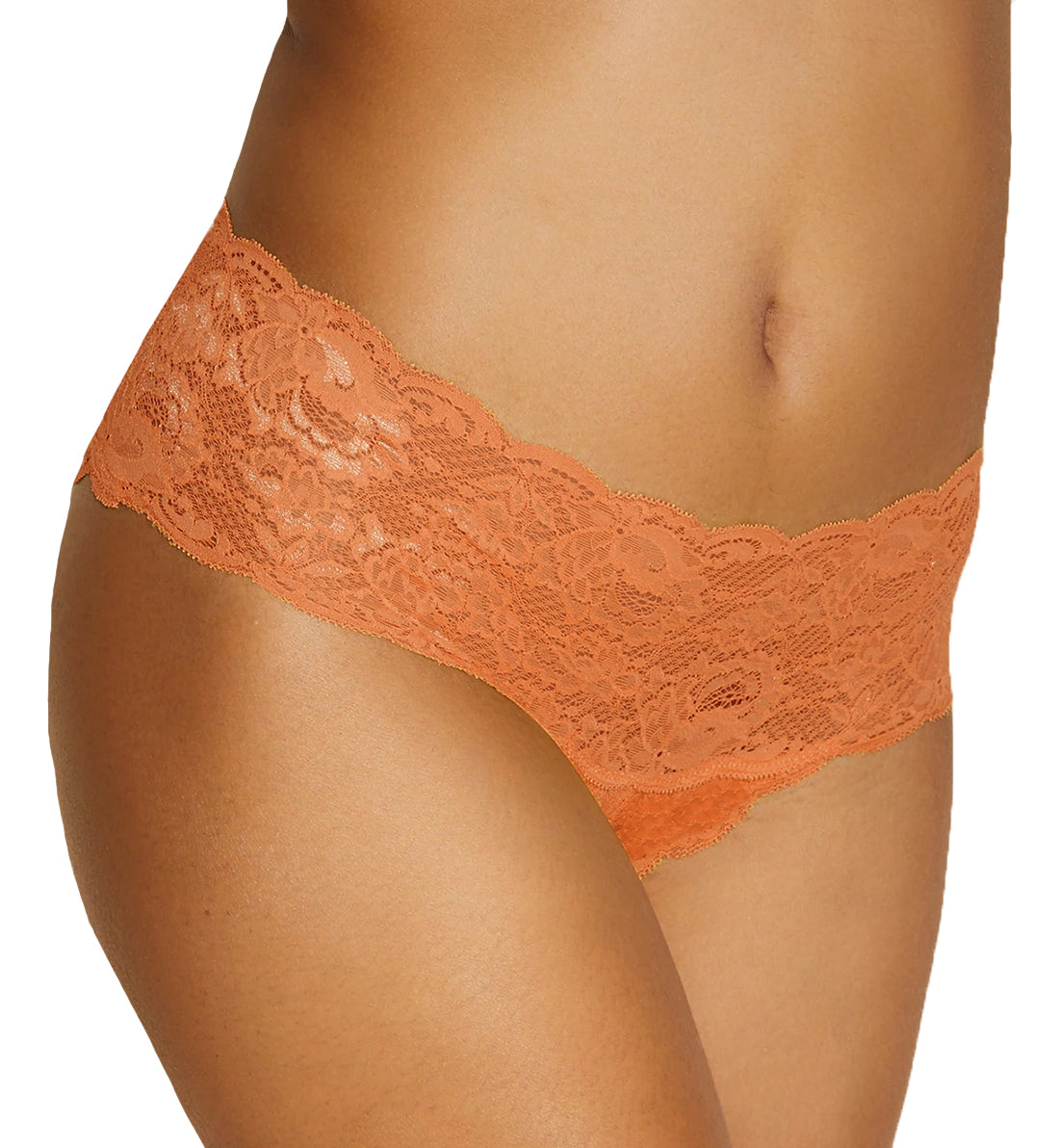 Cosabella Never Say Never Hottie Lowrider Hotpant (NEVER07ZL),S/M,Garcinia - Garcinia,S/M