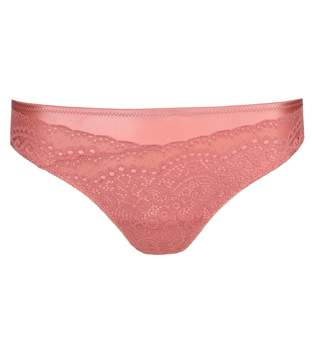 PrimaDonna Twist I DO Matching Rio Brief (0541600),Large,Sunset Melba - Sunset Melba,Large