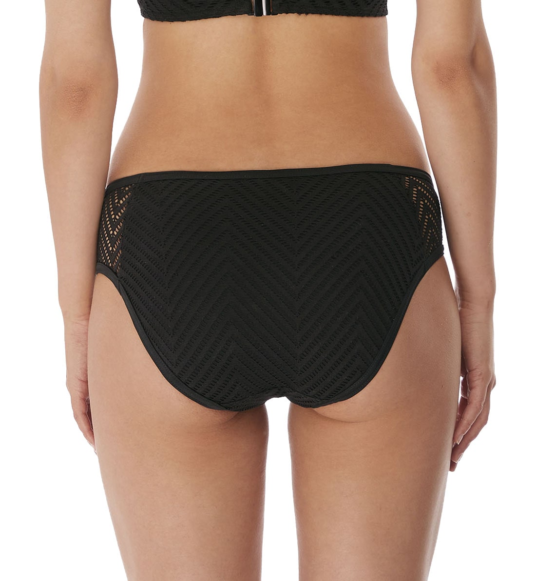 Freya Urban Bikini Swim Brief (6965),XS,Night - Night,XS