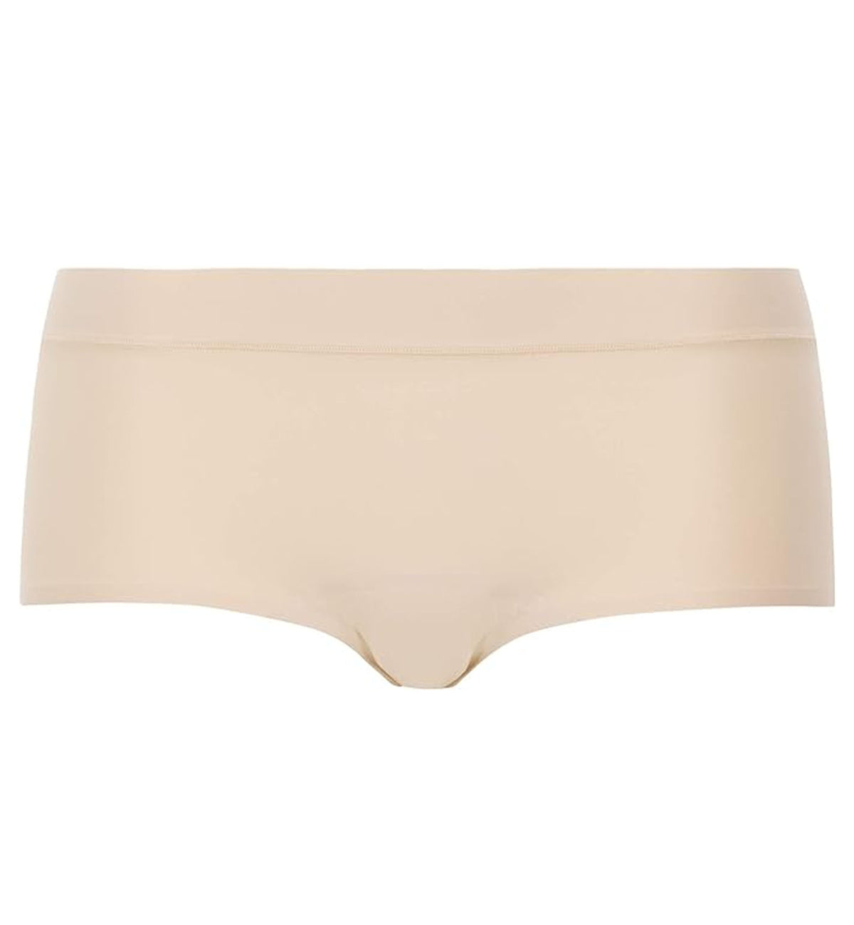 Chantelle Softstretch Seamless Boyshort (C10640),Ultra Nude - Ultra Nude,One Size