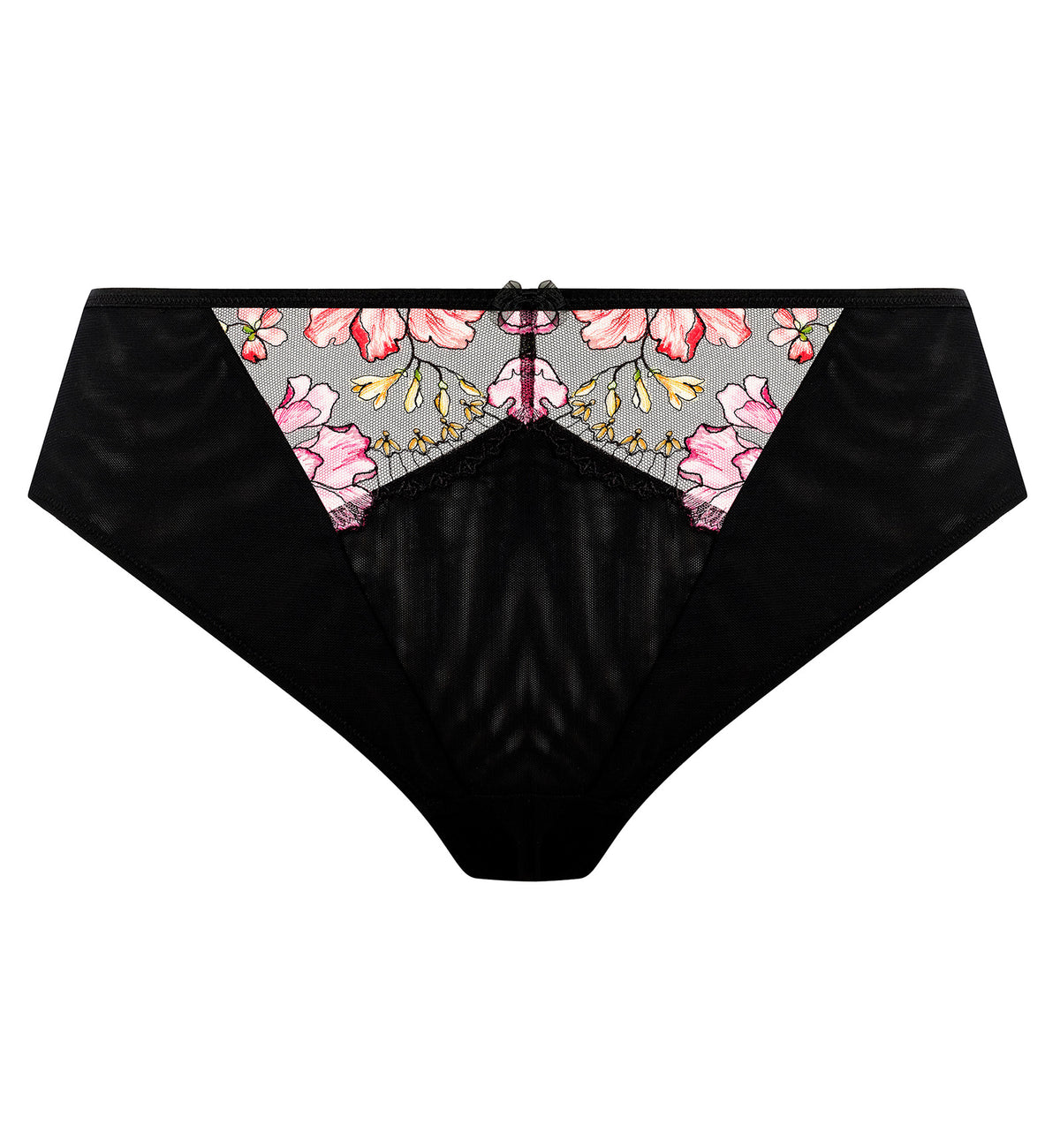 Elomi Teagan Thong (302670),Small,Rainbow - Rainbow,Small