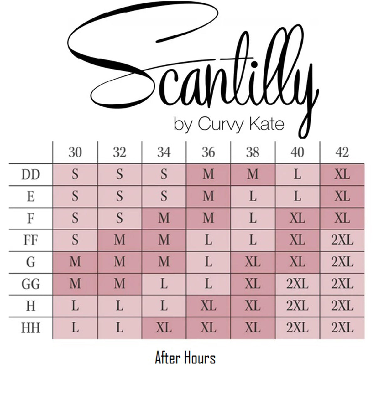 Scantilly by Curvy Kate After Hours Stretch Lace Teddy (SN025327),Small,Orchid - Orchid,Small