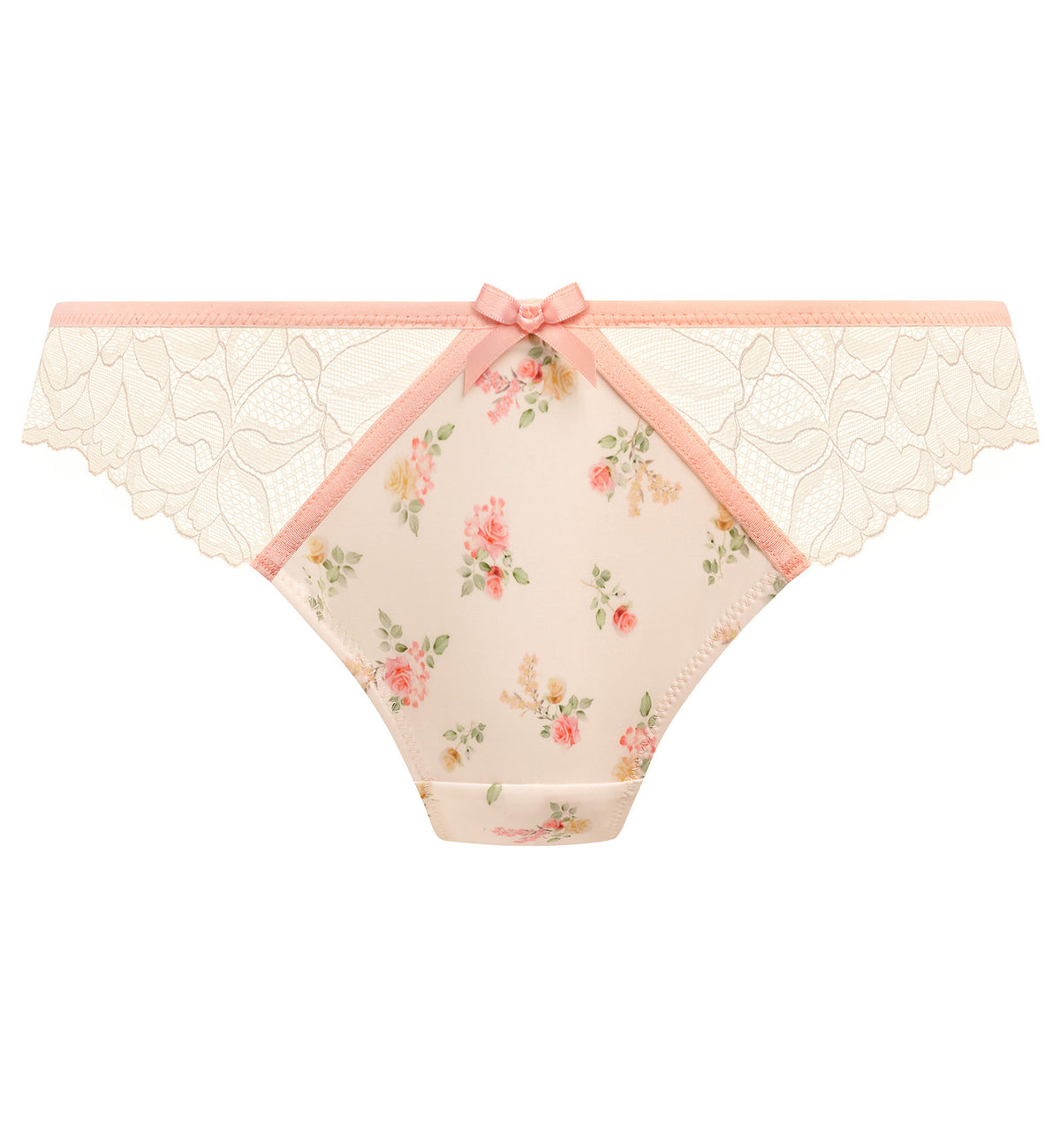 Freya Cherish Me Thong (404070),XS,Rose Delicacy - Rose Delicacy,XS