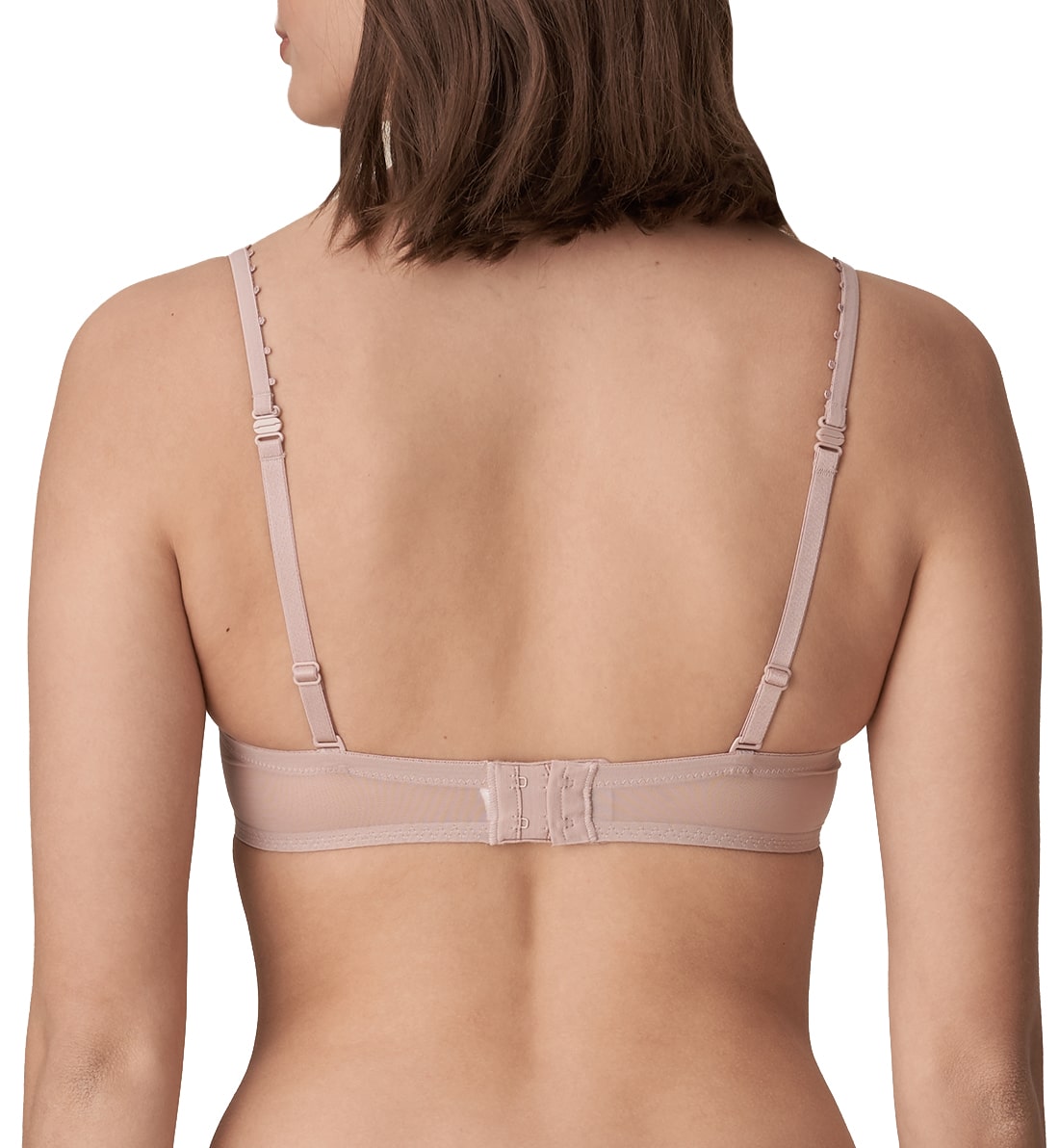 Marie Jo Pearl Padded Convertible Underwire Bra (0102126),32C,Patine - Patine,32C