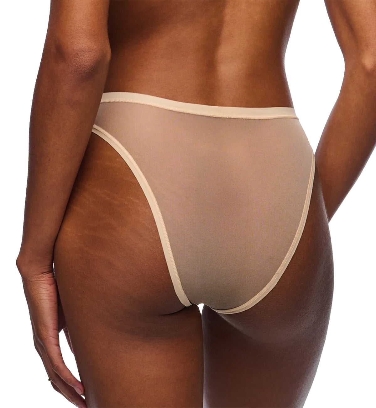 Cosabella Soire Iconic Bikini Panty (SOIRI0561),Small,Sabbia - Sabbia,Small