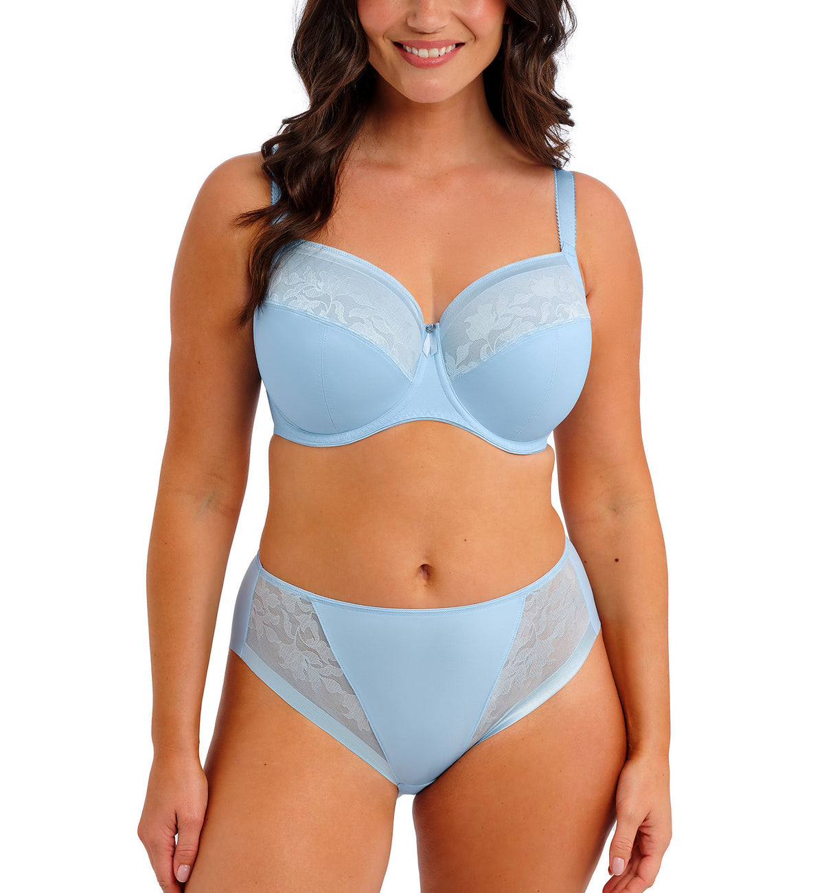 Fantasie Illusion Brief (2985),Medium,Sky - Sky,Medium