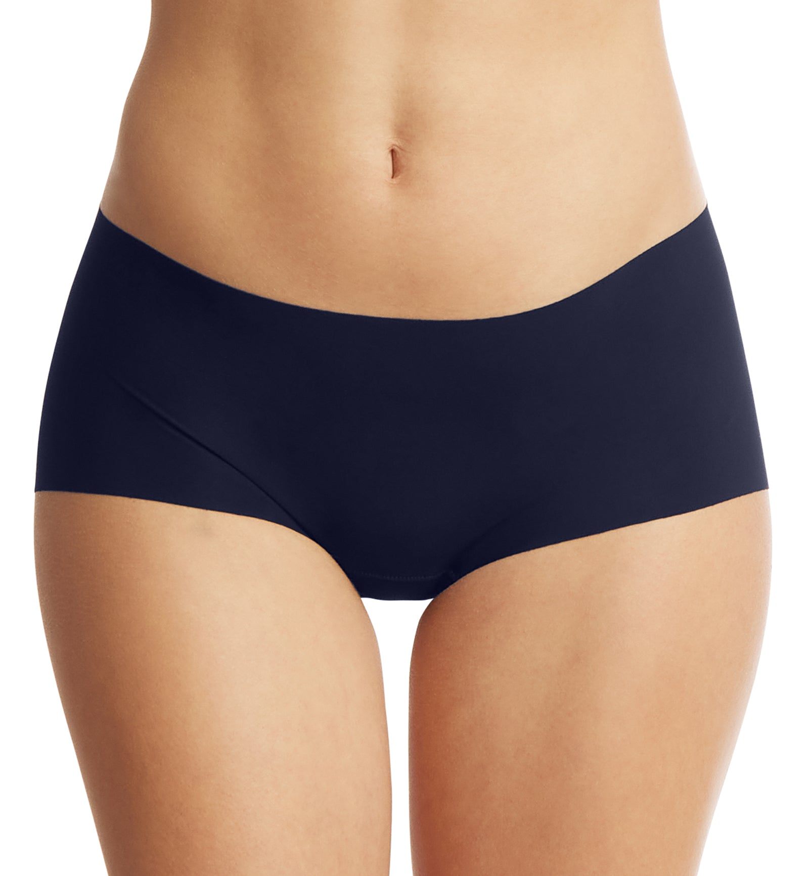 Hanky Panky BreatheSoft Boyshort (6J1281B),XS,Blackberry Crumble - Blackberry Crumble,XS