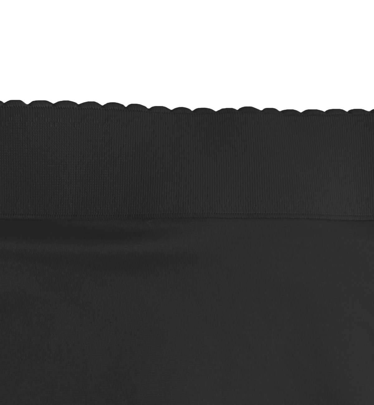 Rago Light Control High Waist Leg Shaper (518),Small,Black - Black,Small