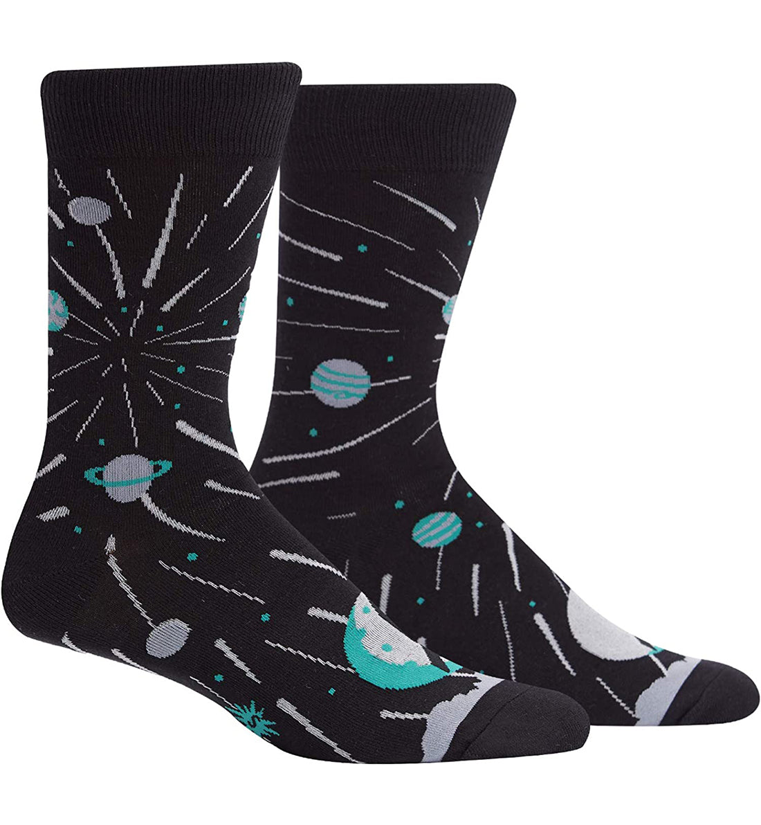 SOCK it to me Men's Crew Socks (mef0342),Speed of Feet - Speed of Feet,One Size