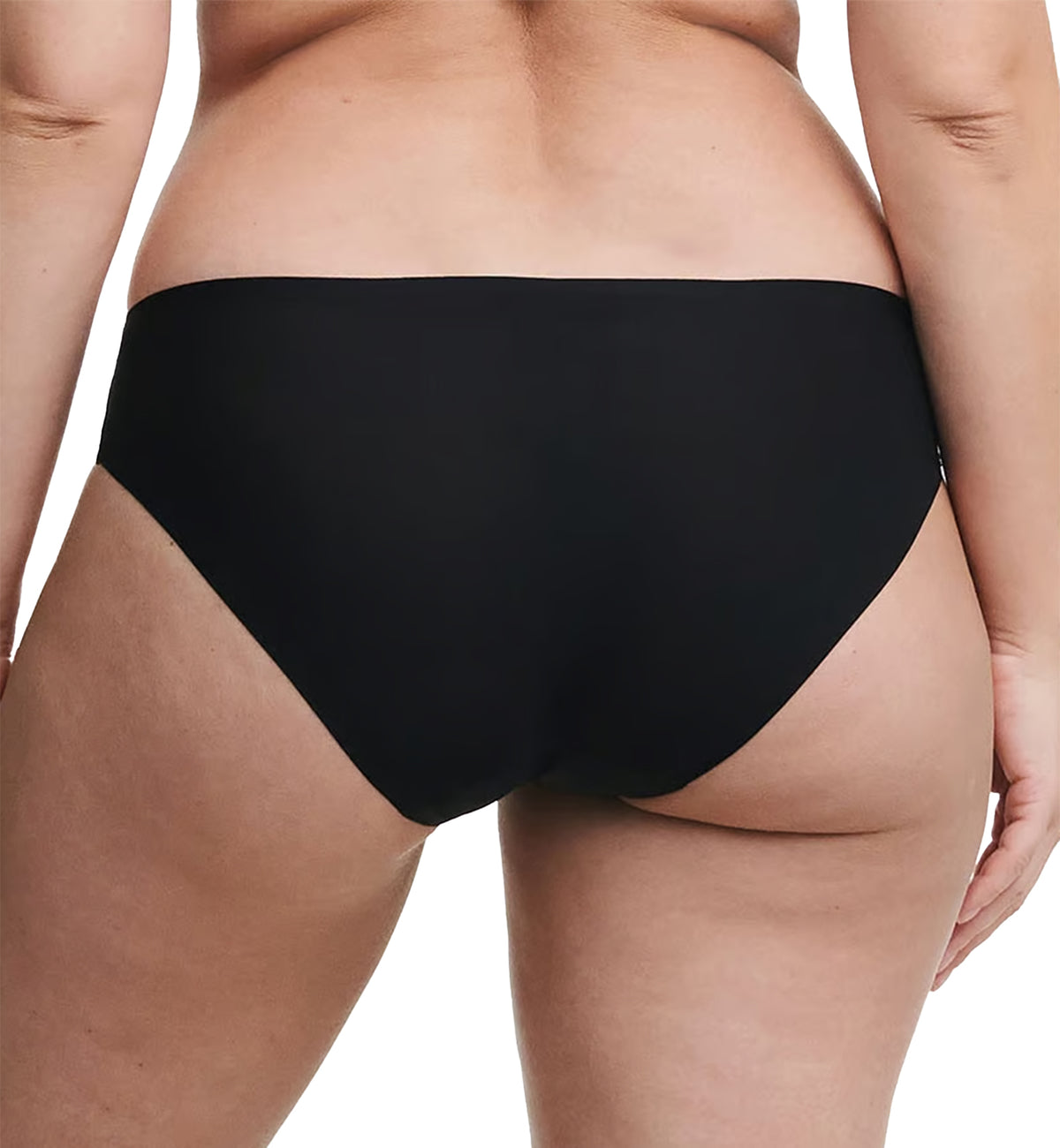 Chantelle Softstretch Bikini (C26430),Black - Black,One Size