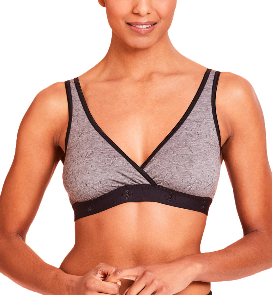 La leche sales league sports bra