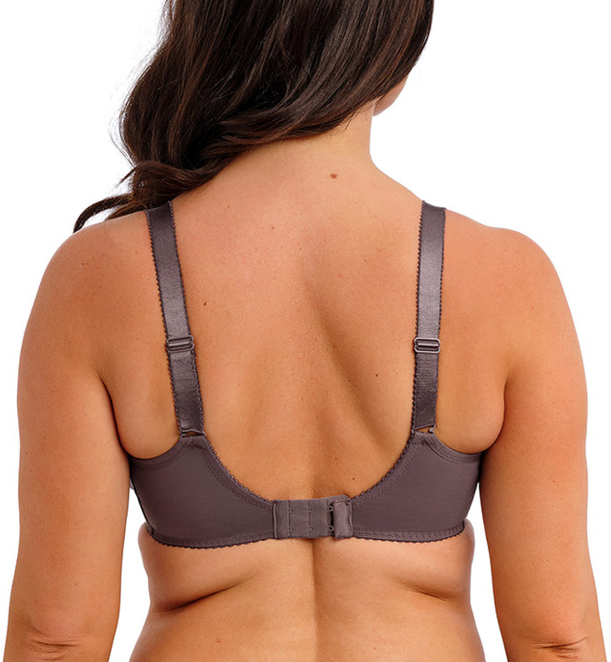 Fantasie Rebecca Essentials Molded Spacer Underwire Bra (101310),30DD,Warm Ombre - Warm Ombre,30DD