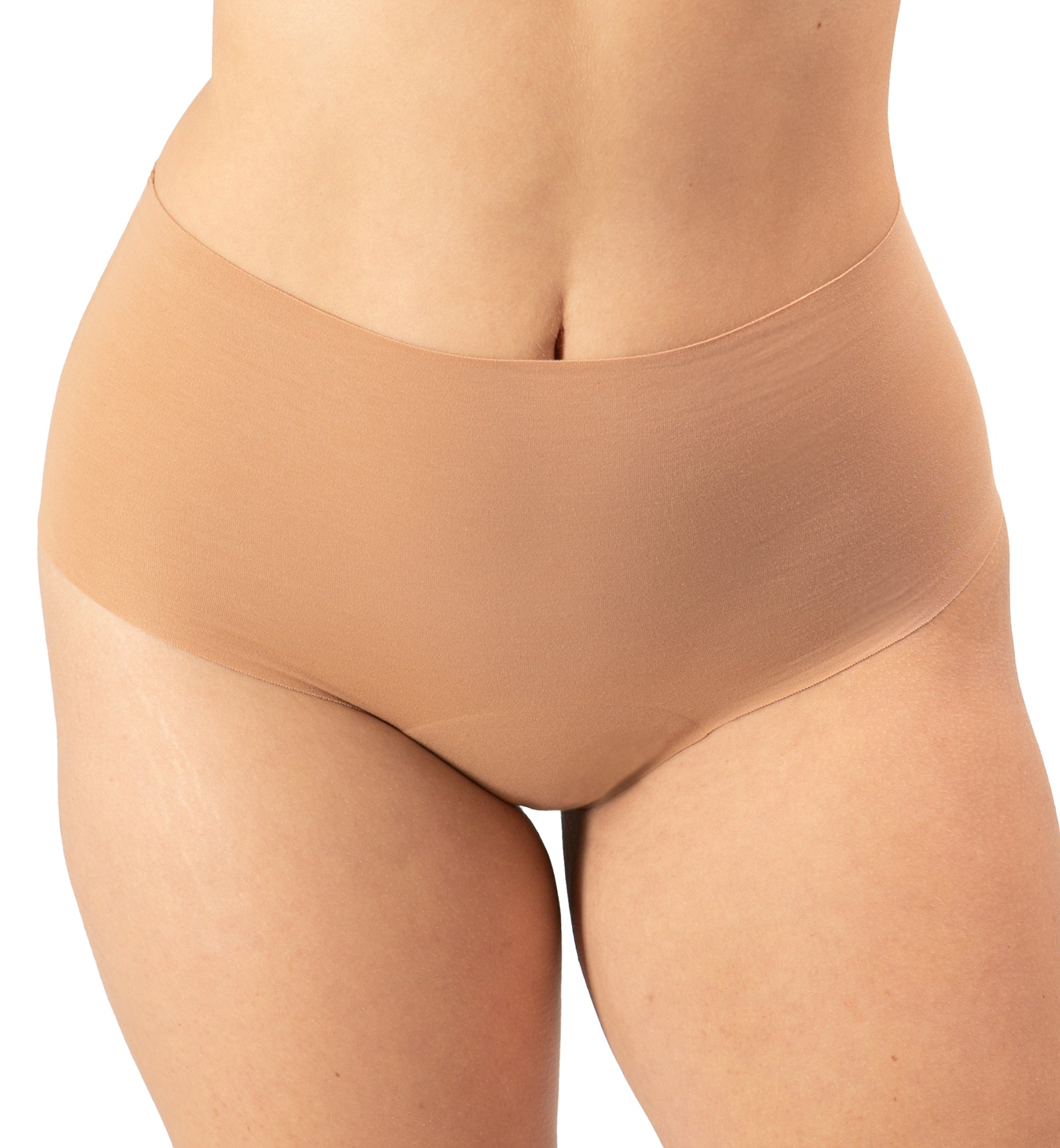 Panty Promise High Waist Hipster,XS,Sand - Sand,XS
