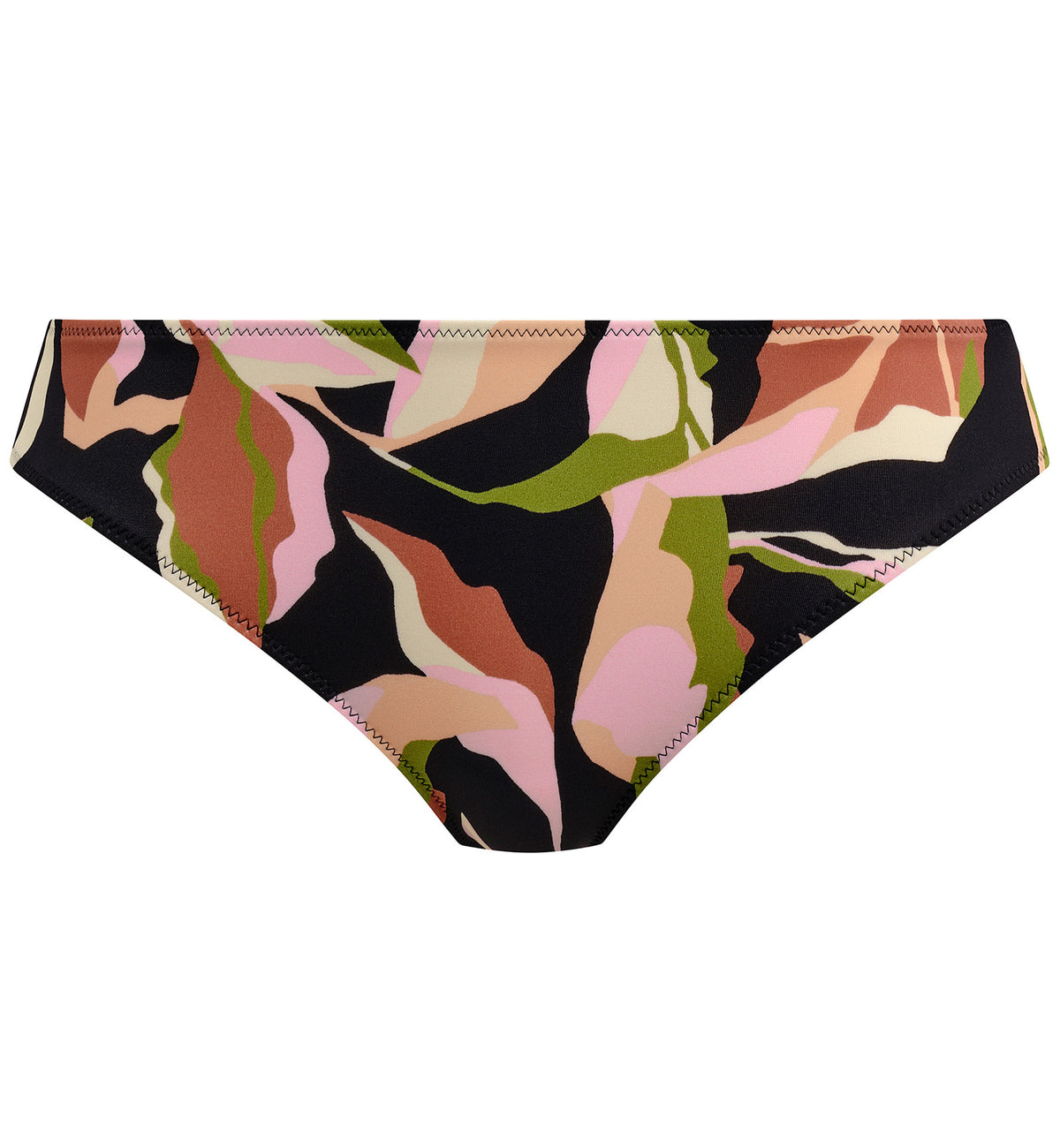 Freya Ocean Avenue Bikini Swim Brief (207770),XS,Multi - Multi,XS