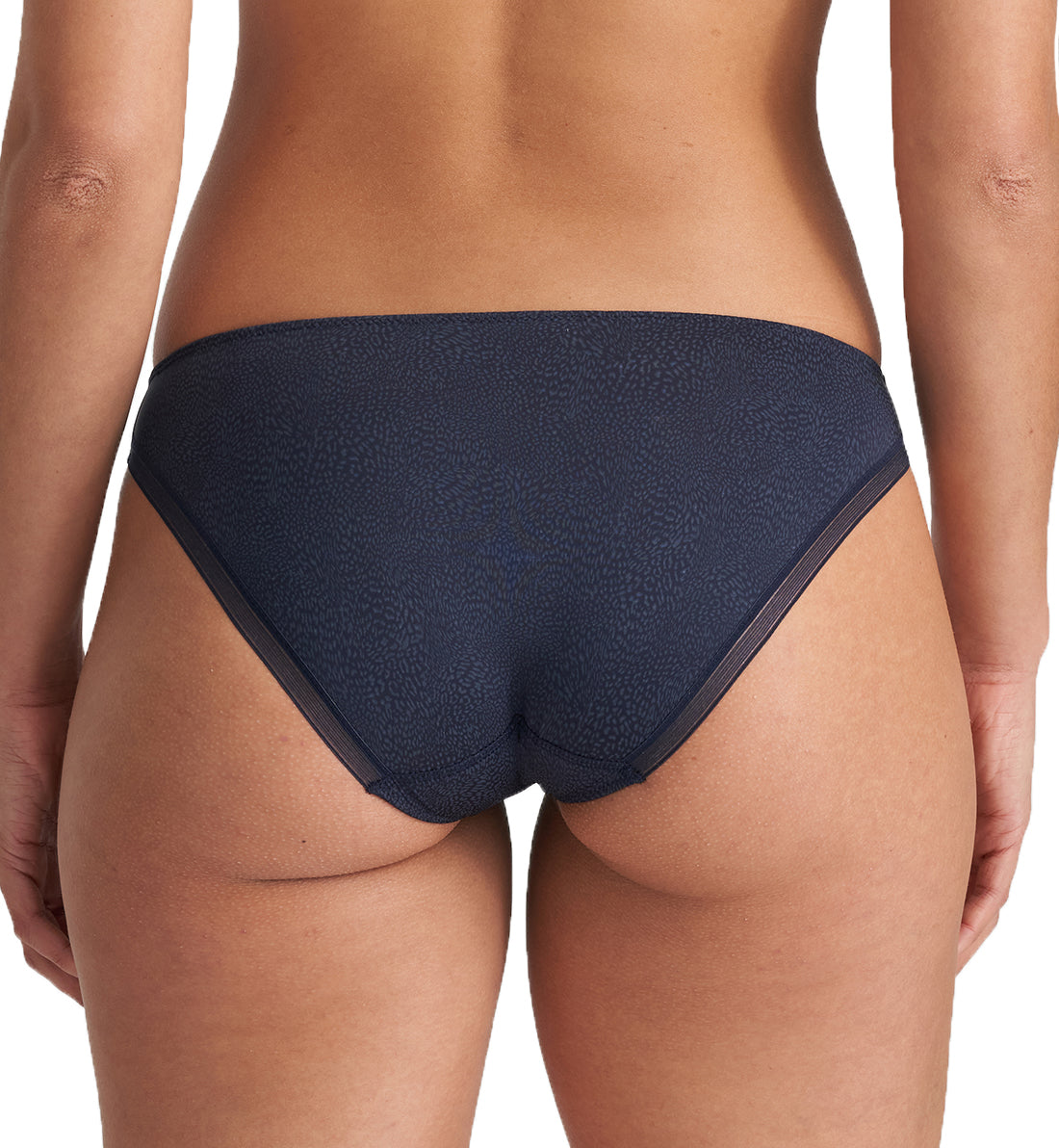 Marie Jo Tom Matching Rio Brief (0520820),Large,Majestic Blue - Majestic Blue,Large