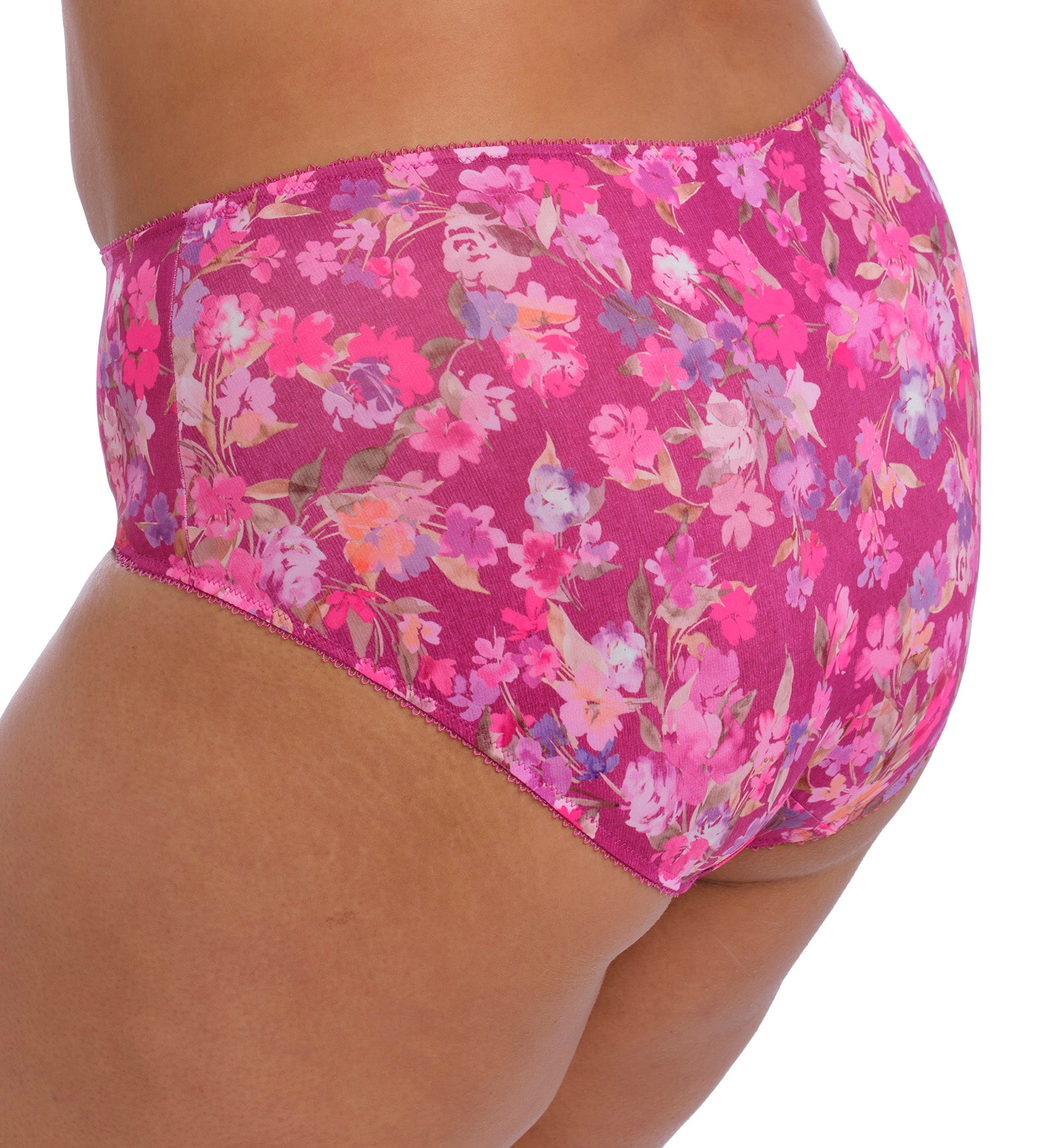 Goddess Kayla Matching Brief (6168),Medium,Summertime - Summertime,Medium