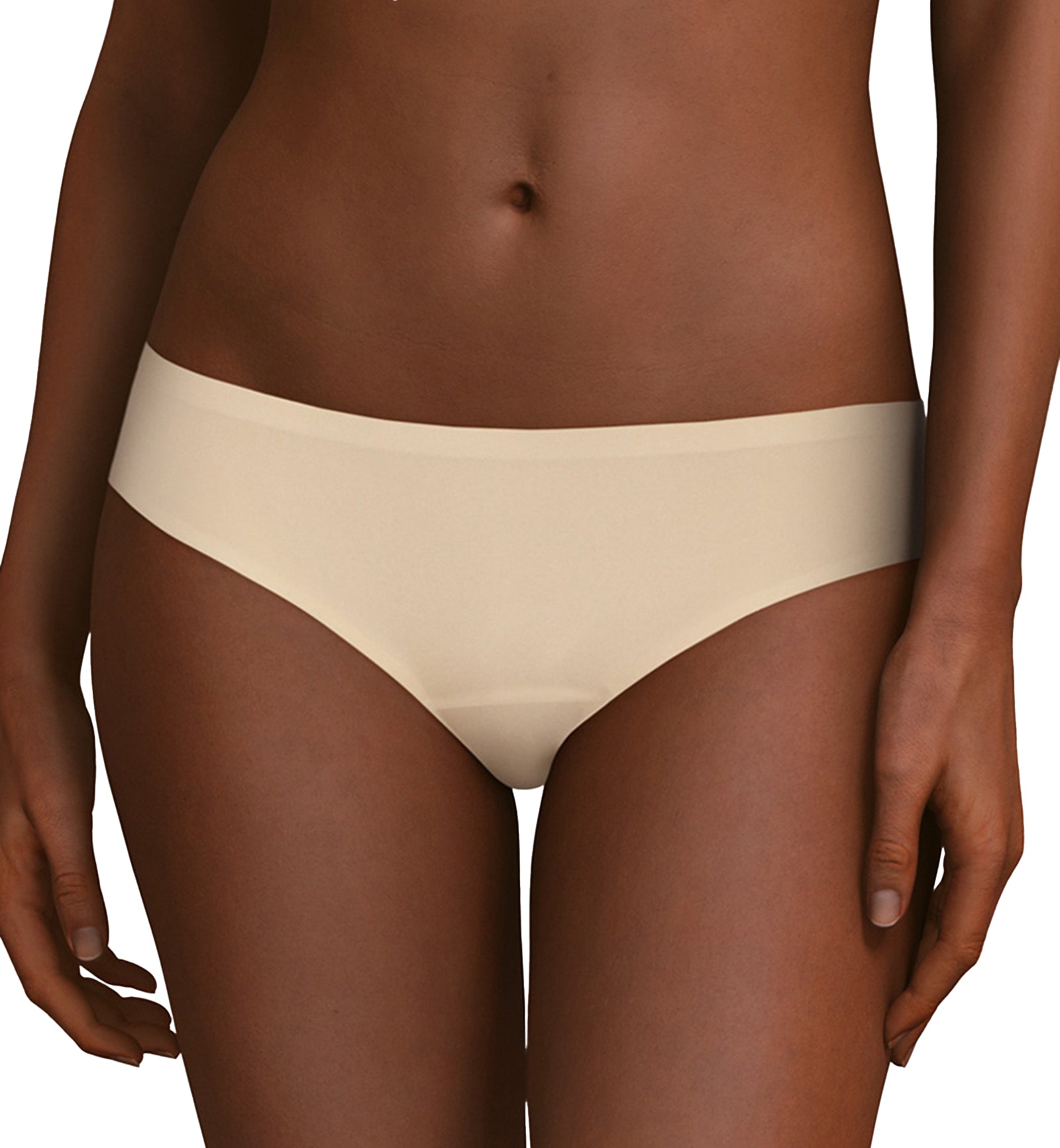 Chantelle Softstretch Bikini (C26430),Ultra Nude - Ultra Nude,One Size