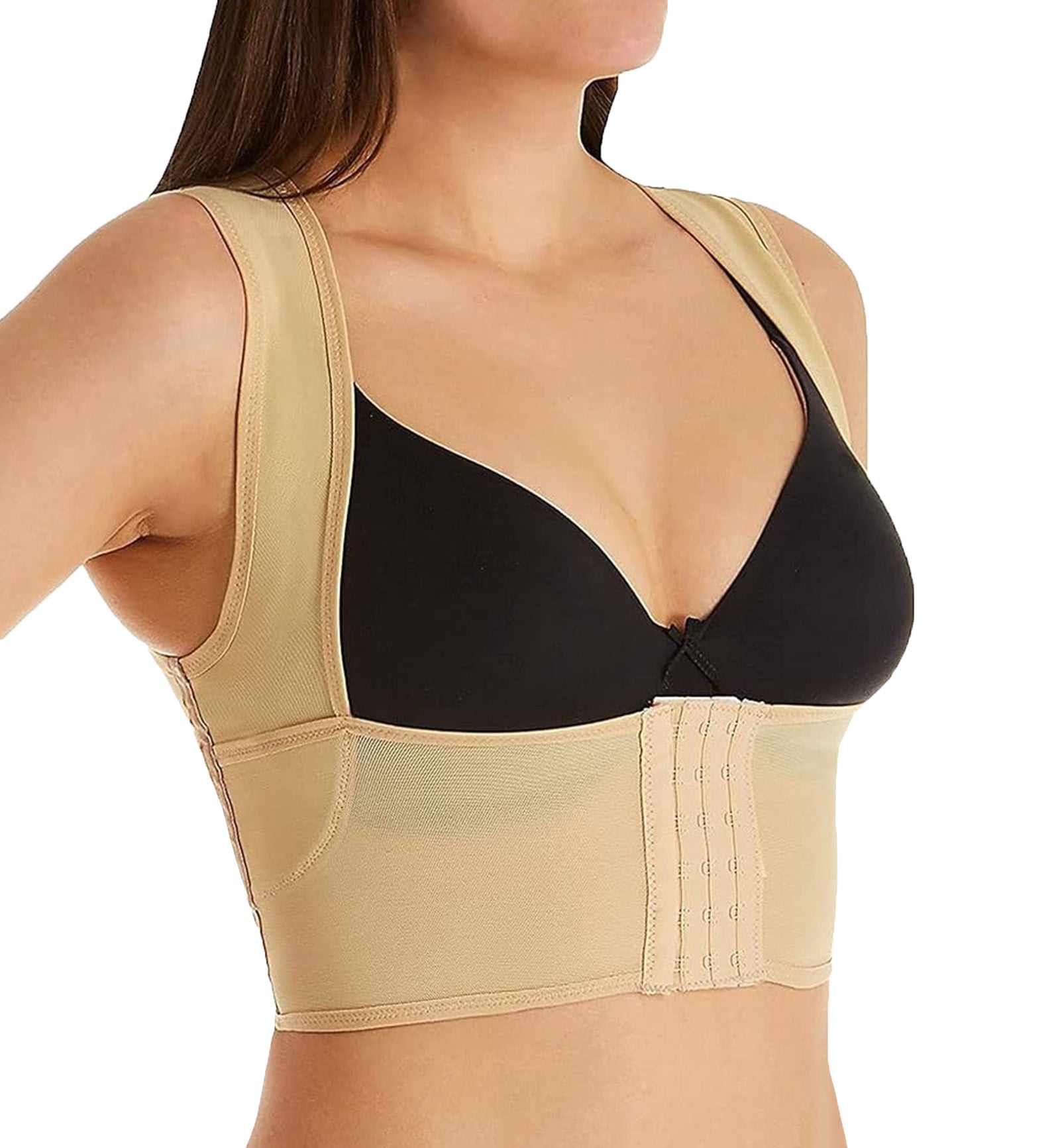 Rago Shoulder Brace (3002),Small,Nude - Nude,Small