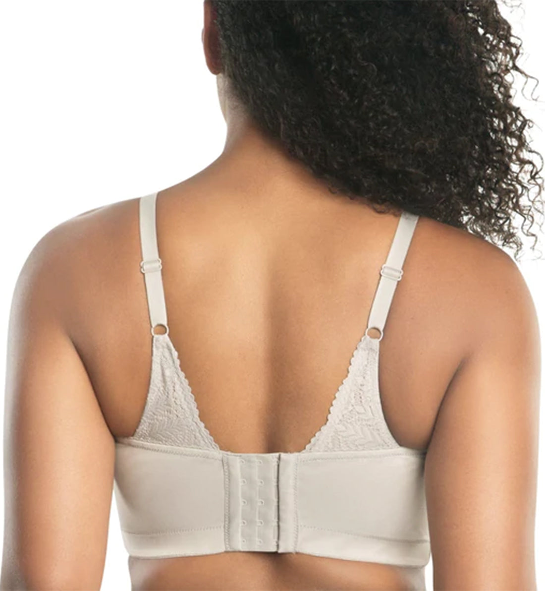 Parfait Mia Lace Wireless Longline Bralette (P5951),30D,Sandstone - Sandstone,30D