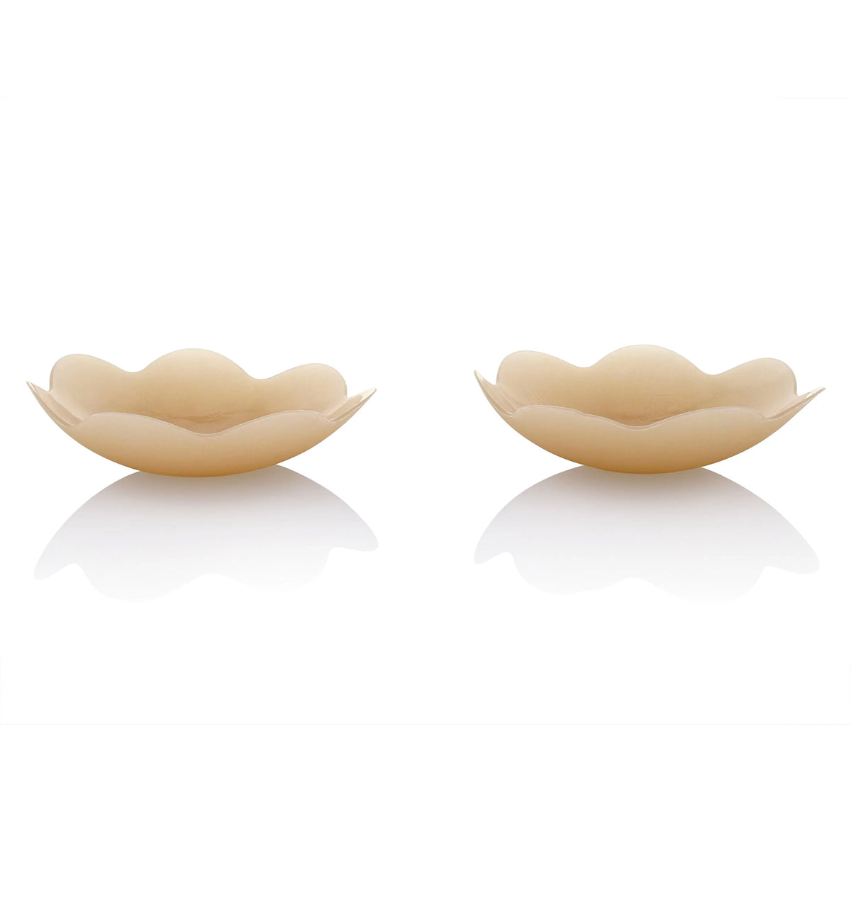 NOOD No-Show Nipple Covers (Daisy),Nood 5 - Nood 5,One Size