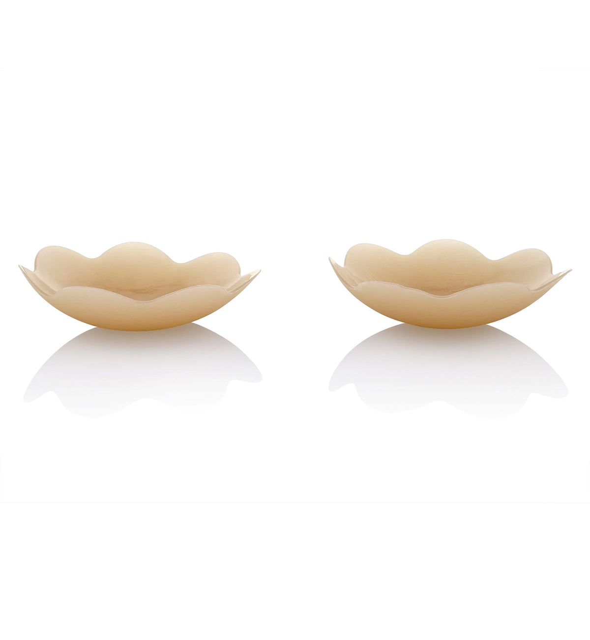 NOOD No-Show Nipple Covers,Nood 5 - Nood 5,One Size