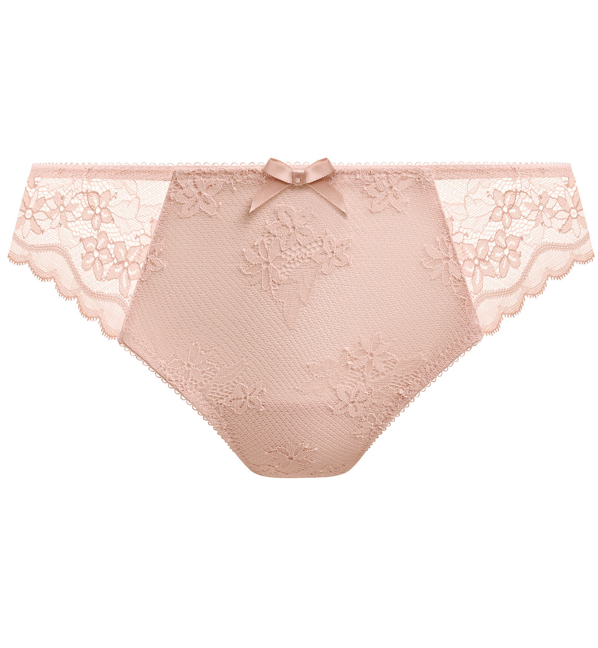 Freya Quinn Brief Panty (404350),XS,Cameo - Cameo,XS