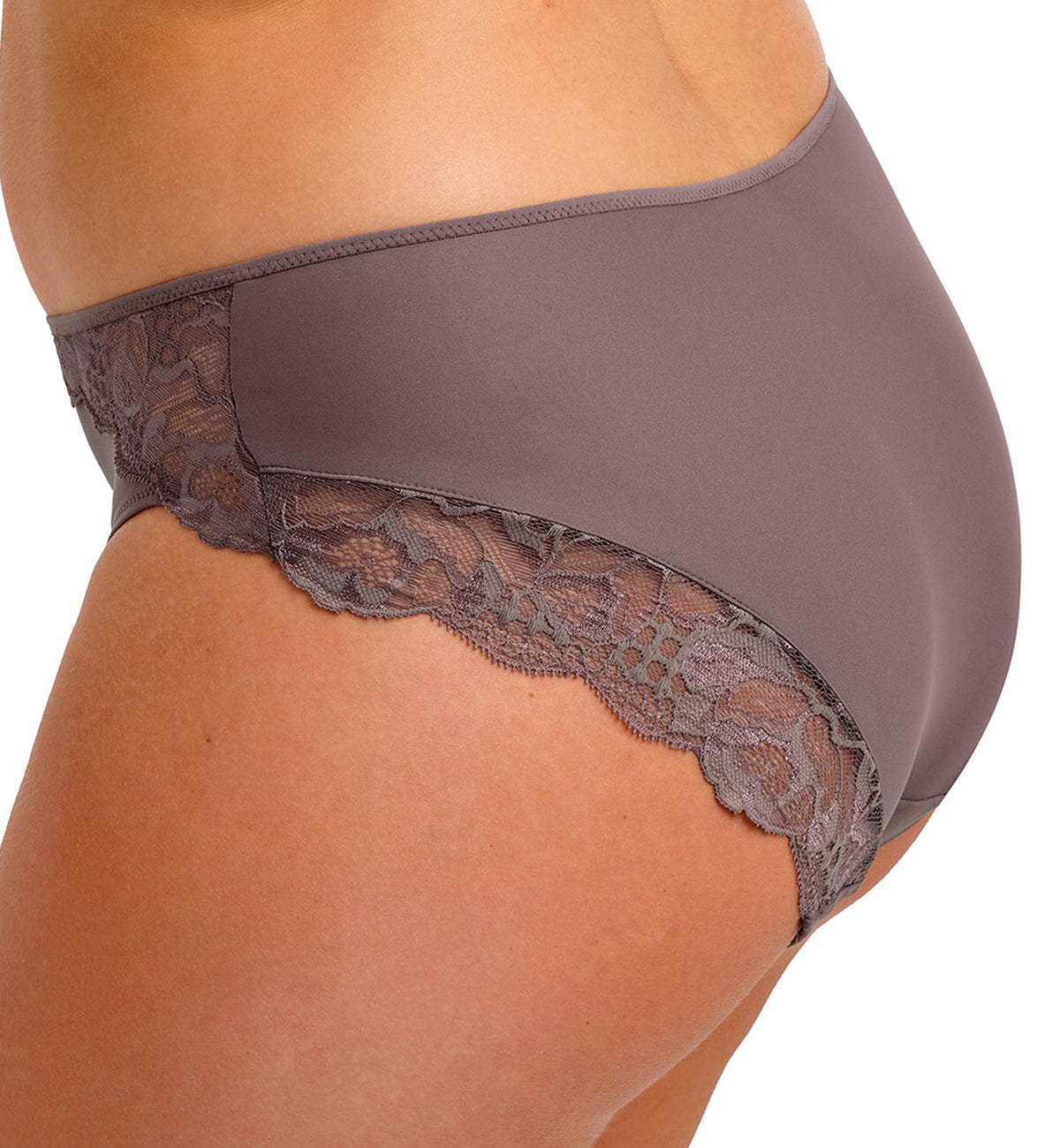 Fantasie Reflect Panty Brief (101850),XS,Warm Ombre - Warm Ombre,XS