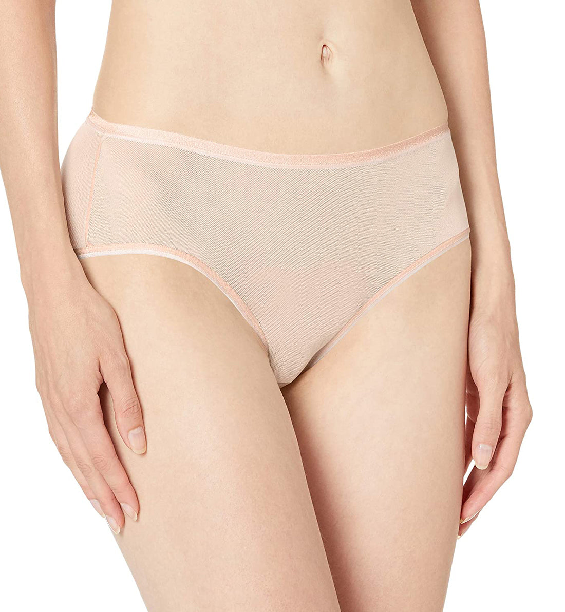 Cosabella Soire Confidence Boyleg Panty (SOIRC0731),Small,Sette - Sette,Small