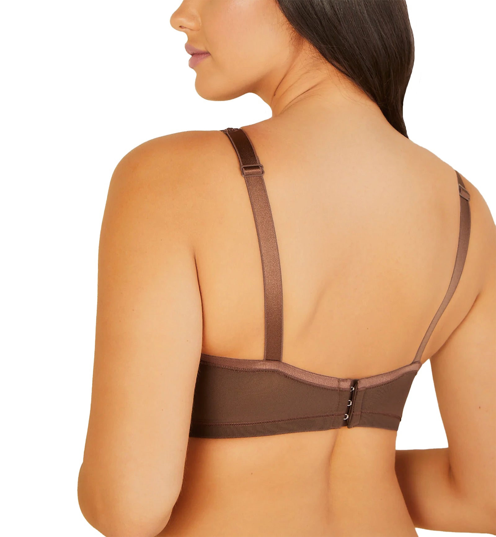 Cosabella Soire Confidence CURVY Bralette (SOIRC1310),XS,Uno - Uno,XS