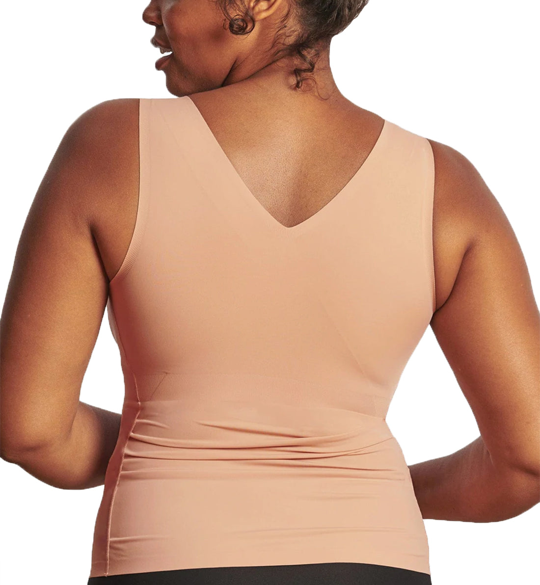 Evelyn & Bobbie DEFY Bra Tank (1829A),Small,Himalayan Salt - Himalayan Salt,Small