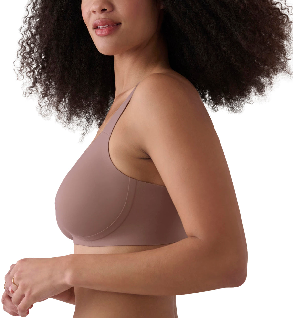 Evelyn & Bobbie BEYOND Adjustable Bra (1732),Small,Willow - Willow,Small