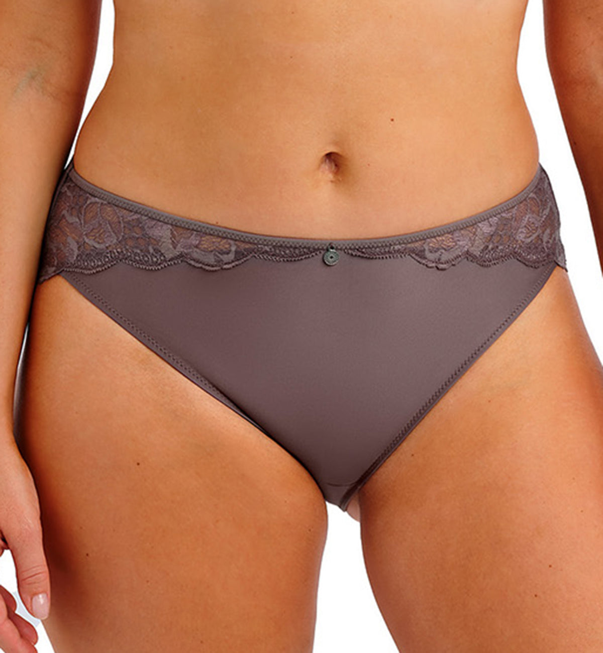 Fantasie Reflect Panty Brief (101850),XS,Warm Ombre - Warm Ombre,XS