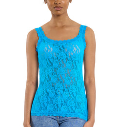 Hanky Panky Signature Lace Unlined Camisole (1390L
