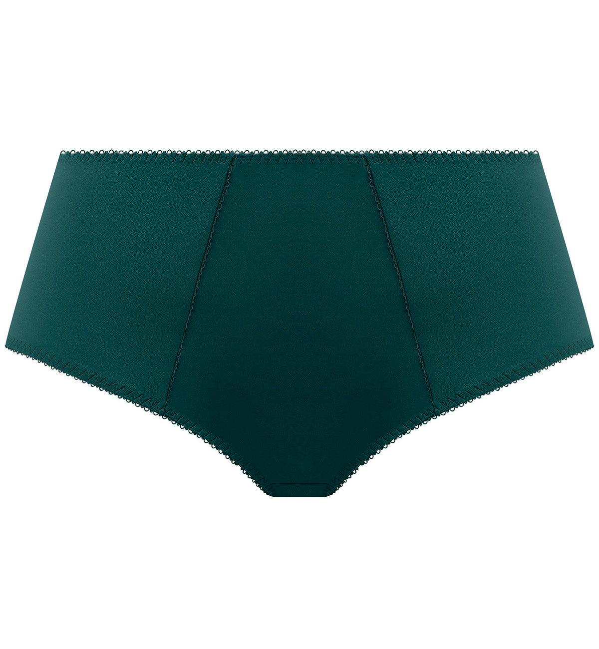 Goddess Keira Matching Brief (6095),Medium,Deep Teal - Deep Teal,Medium