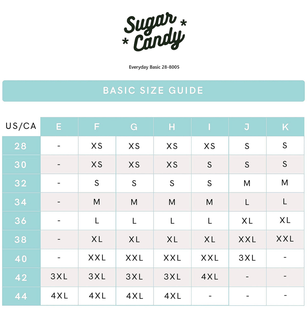 Sugar Candy by Cake Seamless Basic Everyday Softcup Bra (28-8005),XS,Black - Black,XS