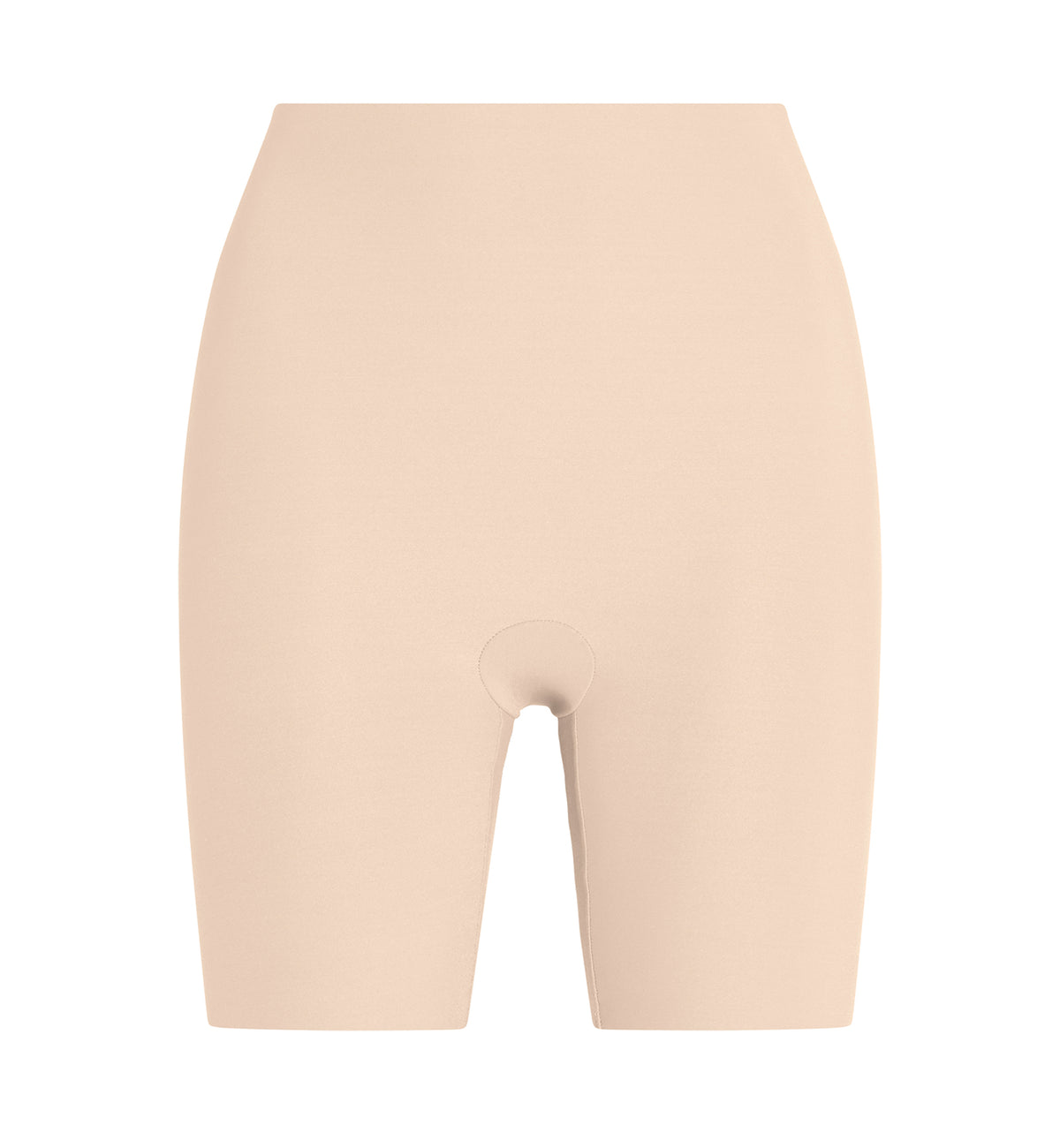 commando Classic Control Short (CC113),XS,Beige - Beige,XS