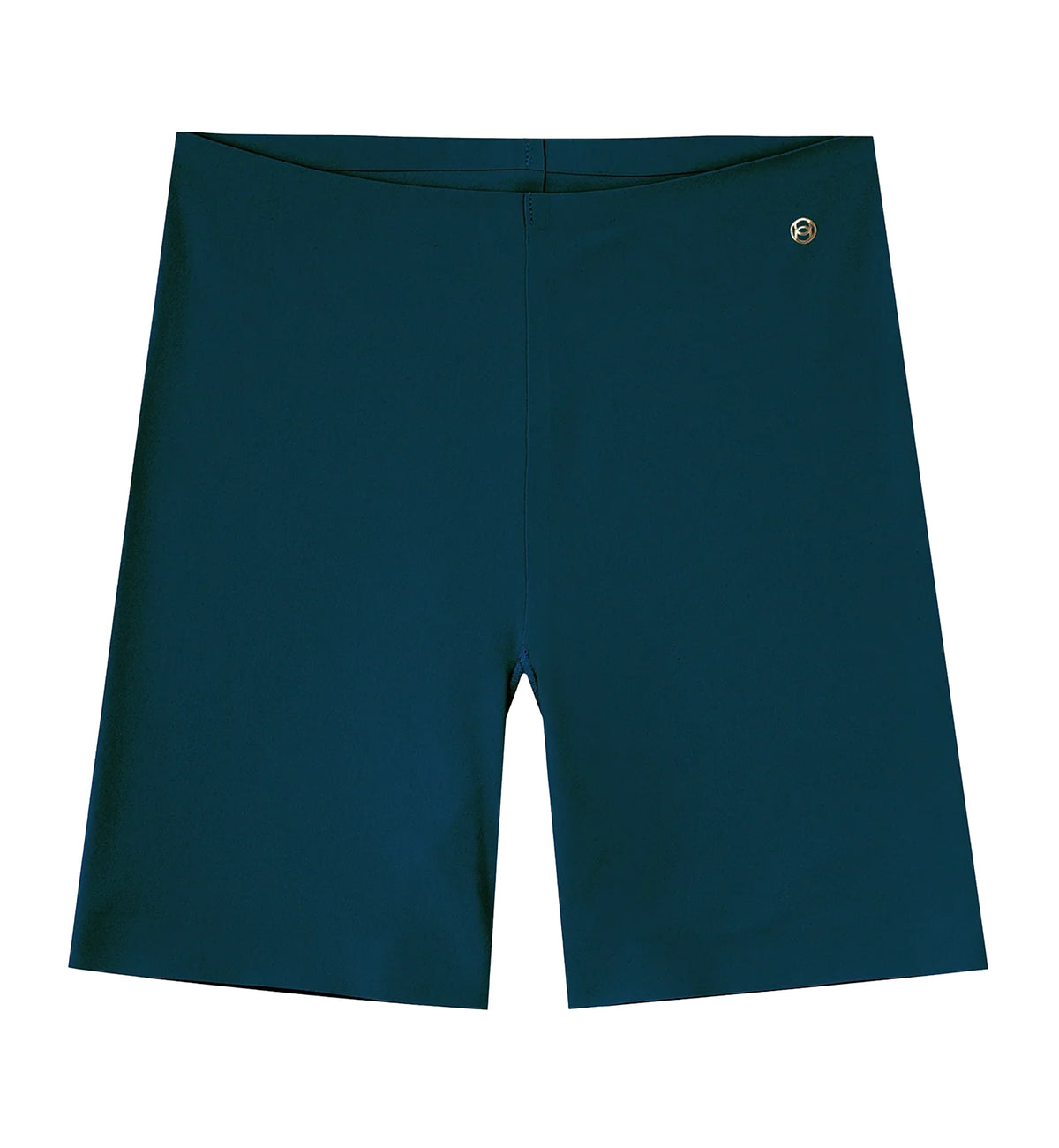 Evelyn & Bobbie Slip Short (1708) - Deep Tide