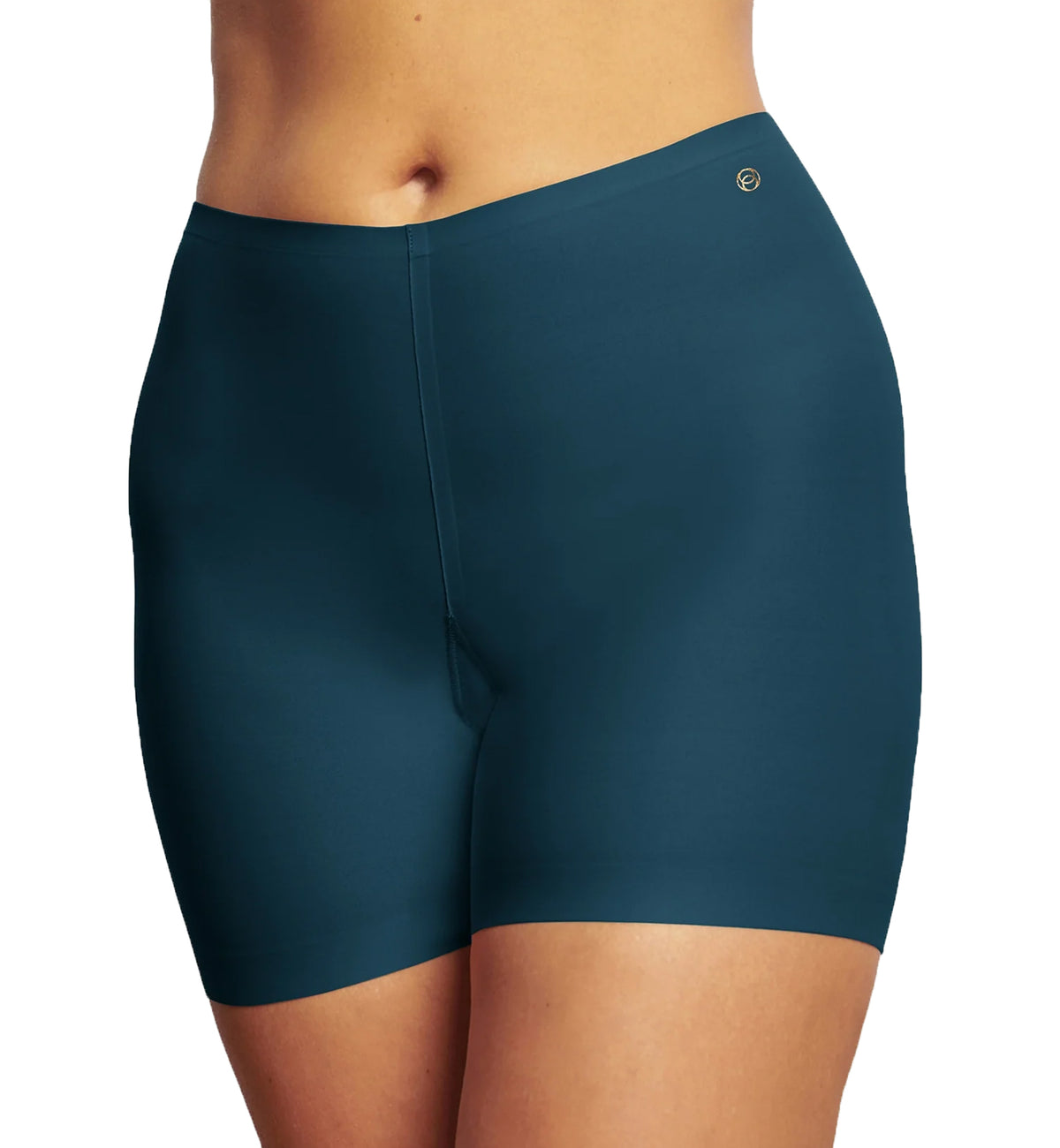 Evelyn & Bobbie Slip Short (1708) - Deep Tide