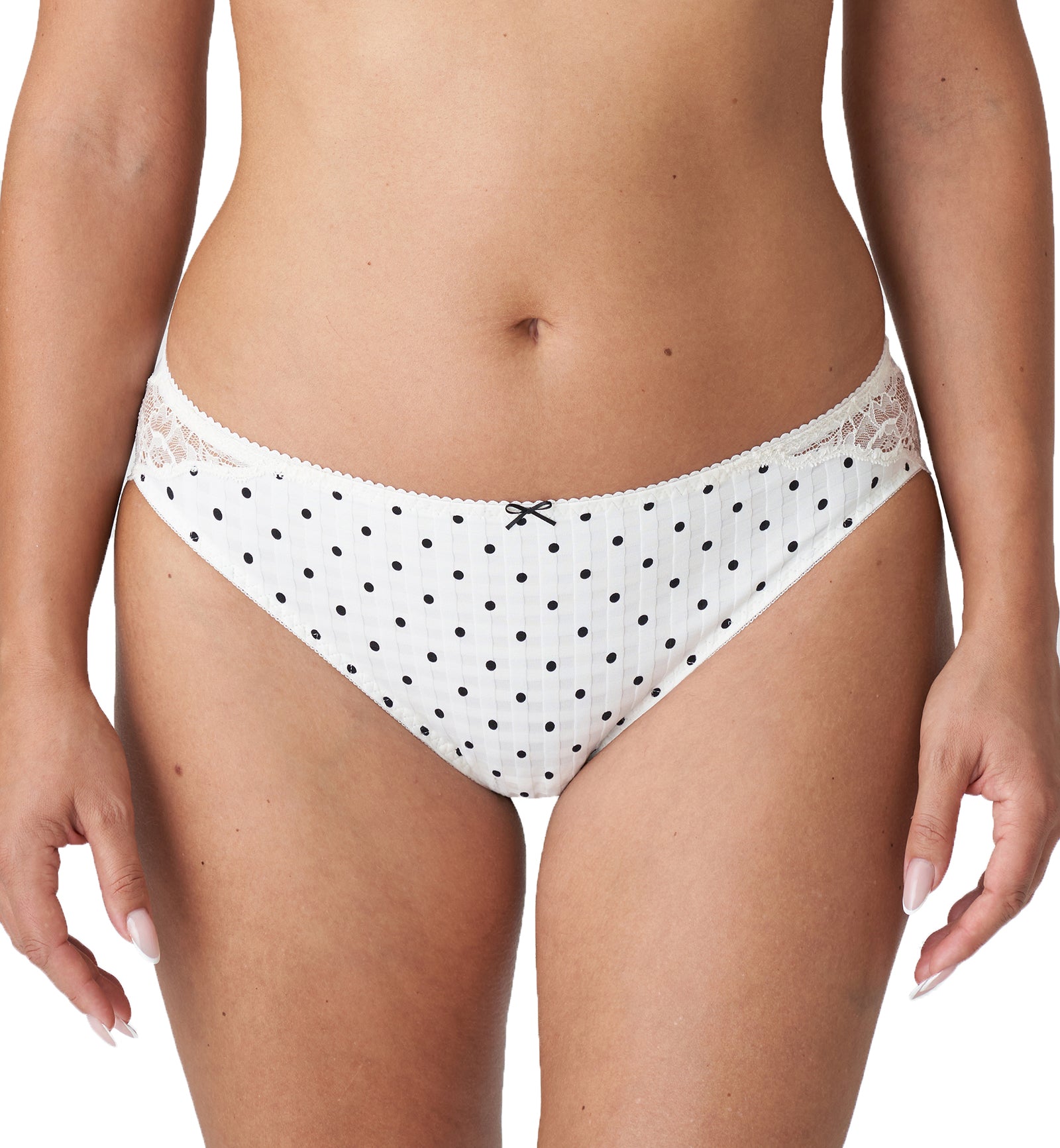 PrimaDonna Madison Matching Rio Brief (0562125),XS,Coco Classic - Coco Classic,XS