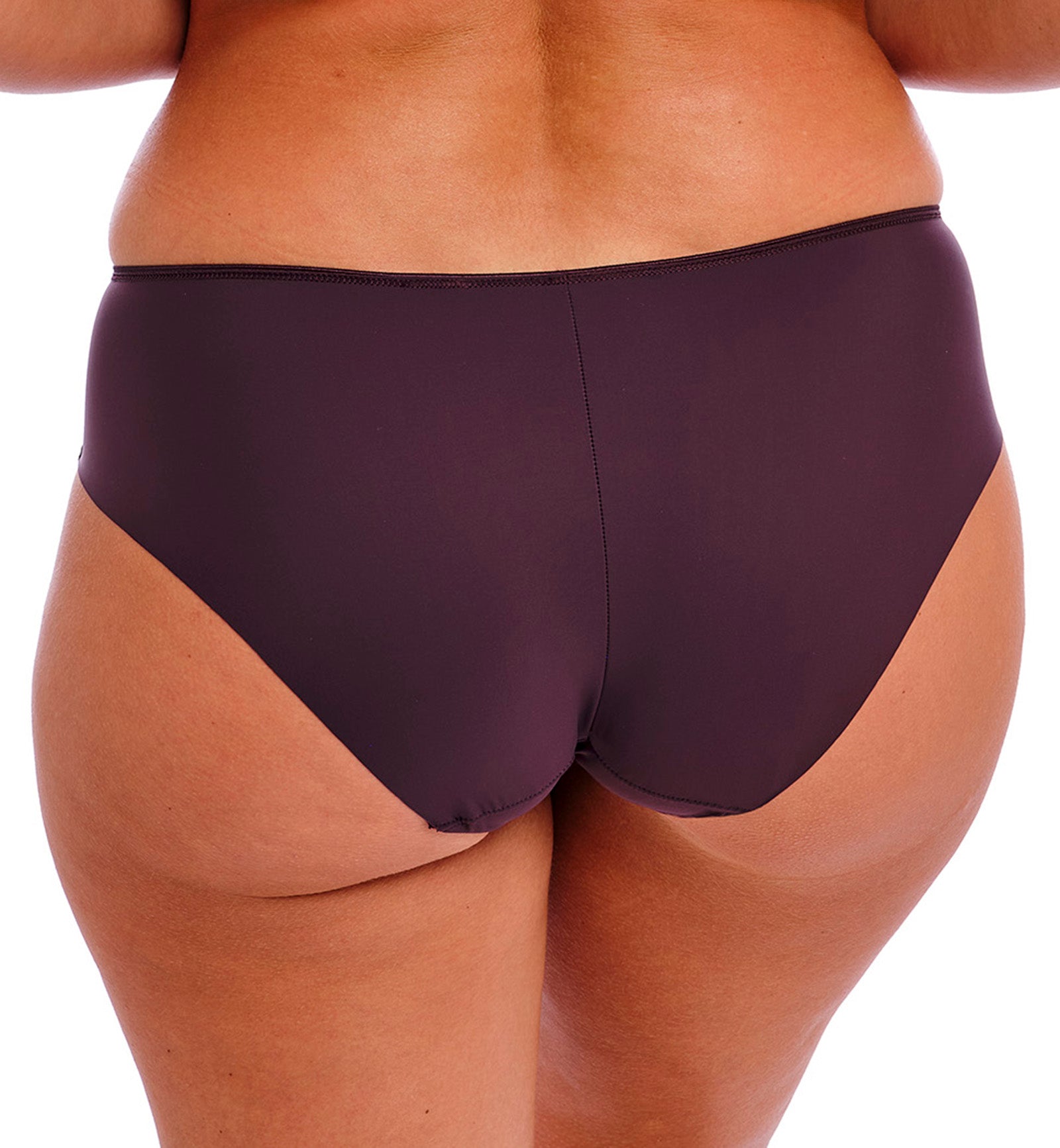 Fantasie Illusion Brief (2985),Small,Plum - Plum,Small