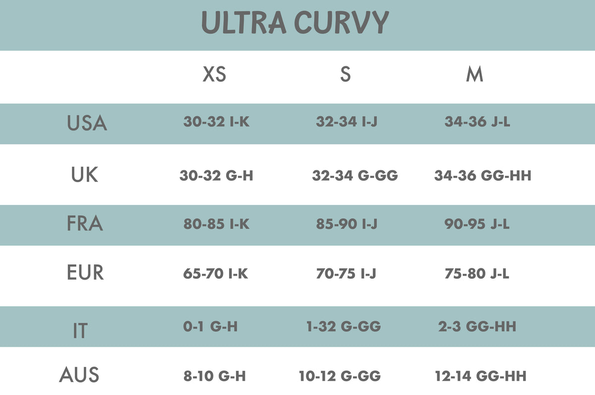 Cosabella NSN ULTRA CURVY Racie Racerback Bralette (NEVER1353),XS,Andaman Sea - Andaman Sea,XS