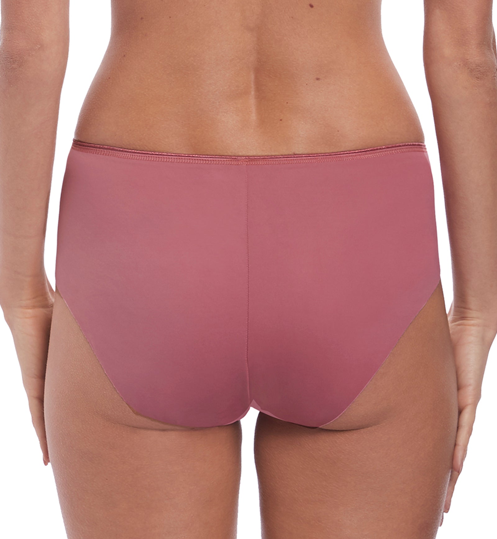 Fantasie Illusion Brief (2985),Small,Rose - Rose,Small