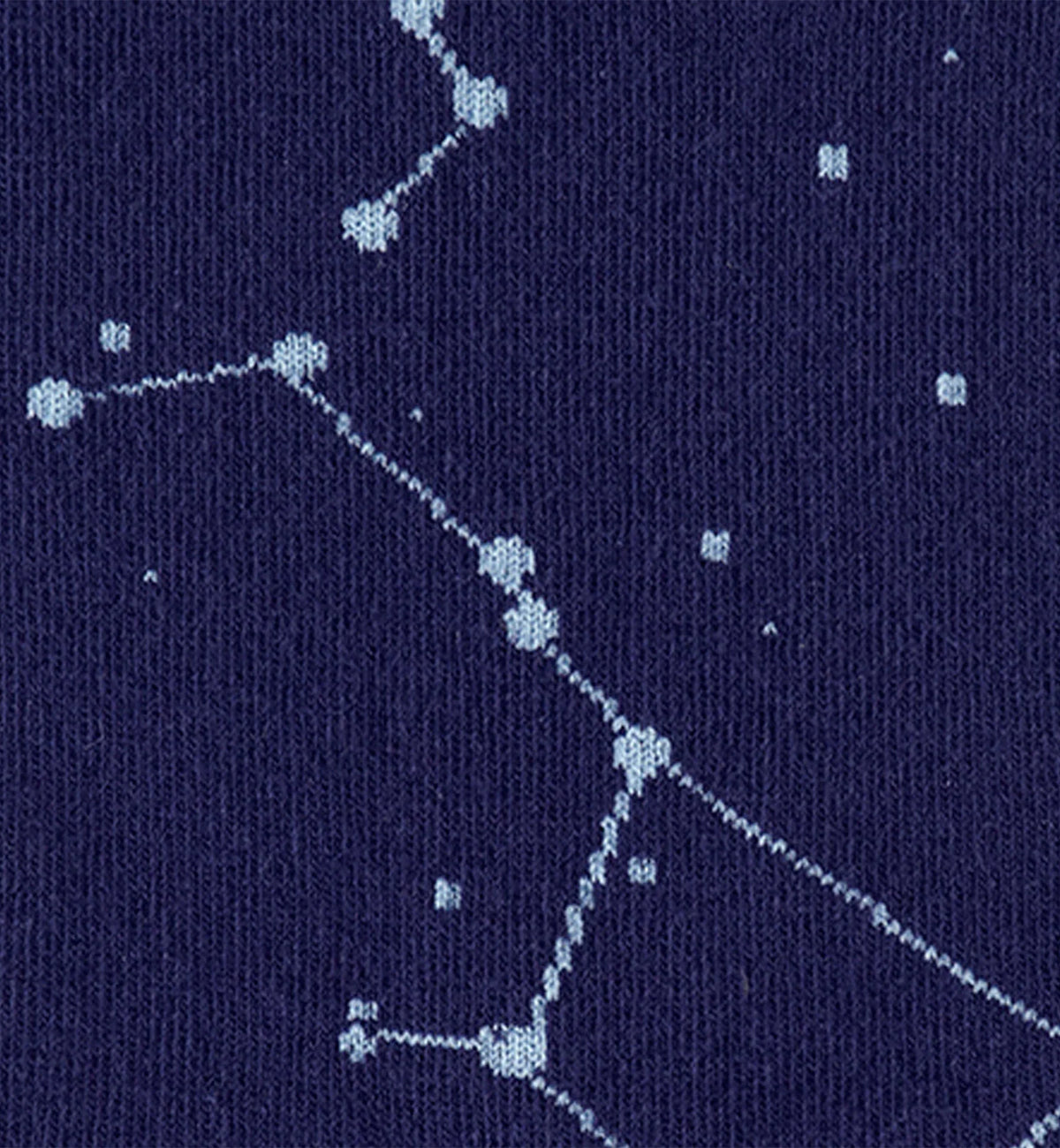 SOCK it to me Men's Crew Socks (mef0064),Constellation - Constellation,One Size