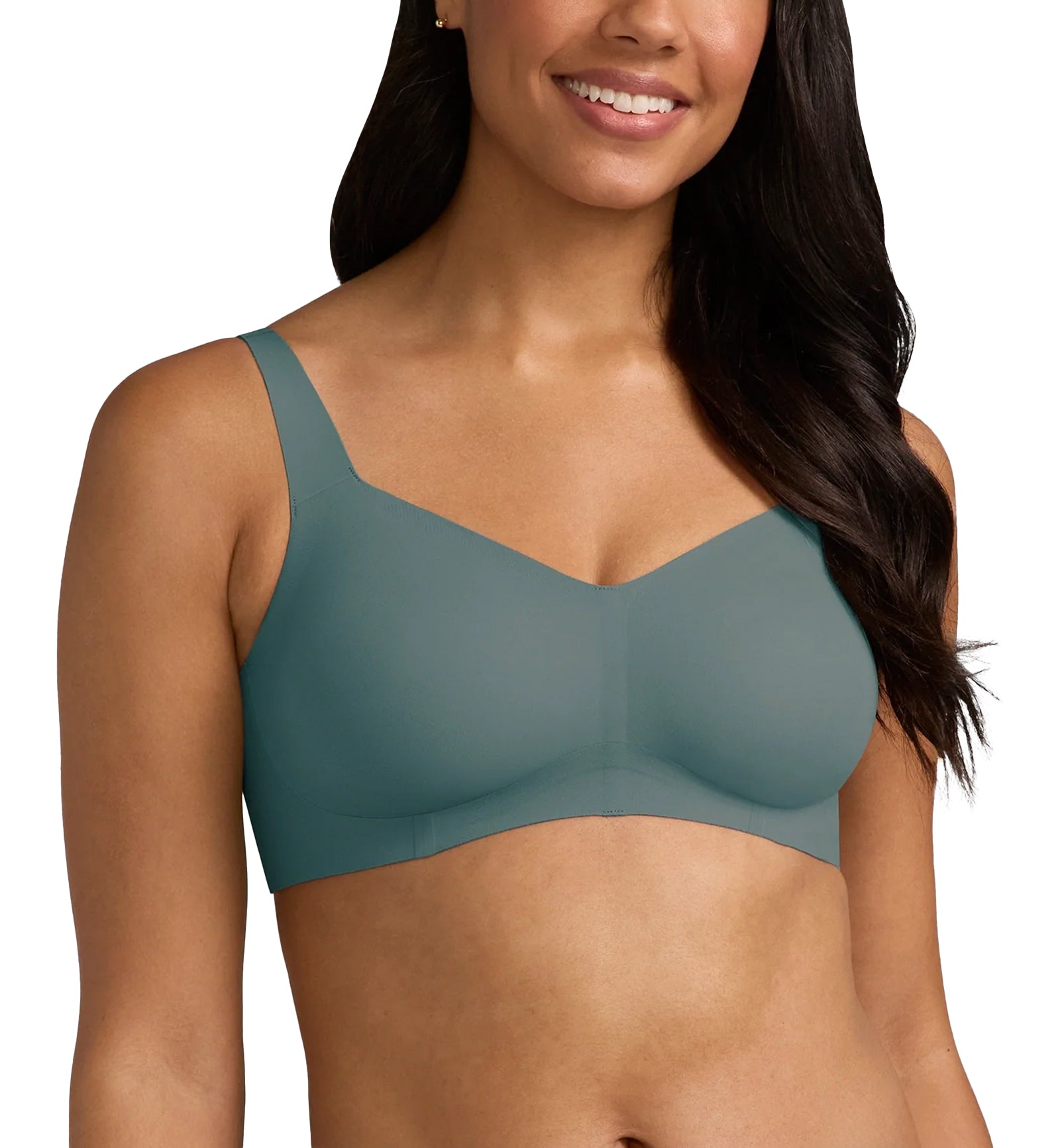 Evelyn & Bobbie BEYOND Adjustable Bra (1863),Small,Celestine - Celestine,Small