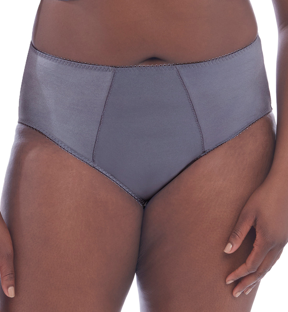 Goddess Keira Matching Brief (6095),XL,Blue Granite - Blue Granite,XL