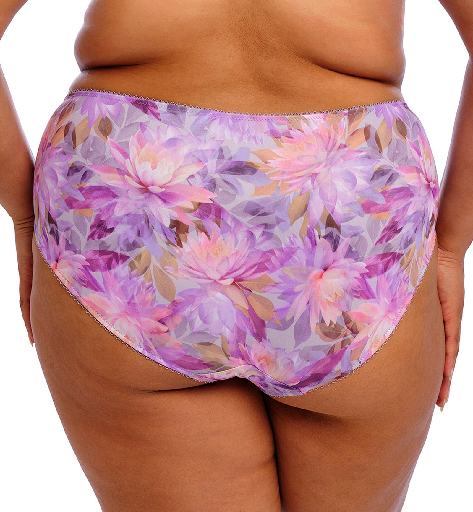 Goddess Kayla Matching Brief (6168),Medium,Lotus - Lotus,Medium