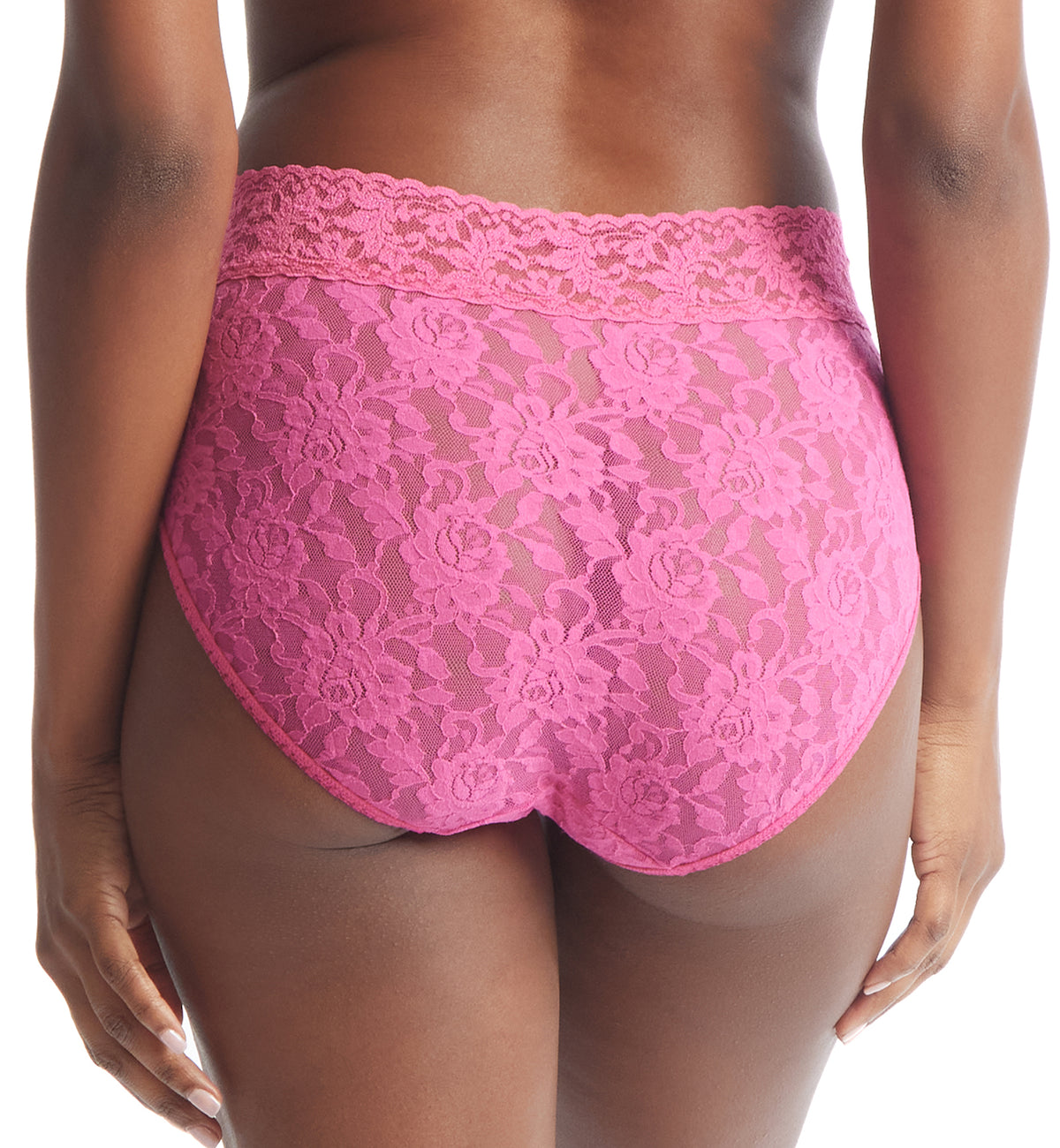 Hanky Panky Signature Lace French Brief (461),Small,Intuition - Intuition,Small