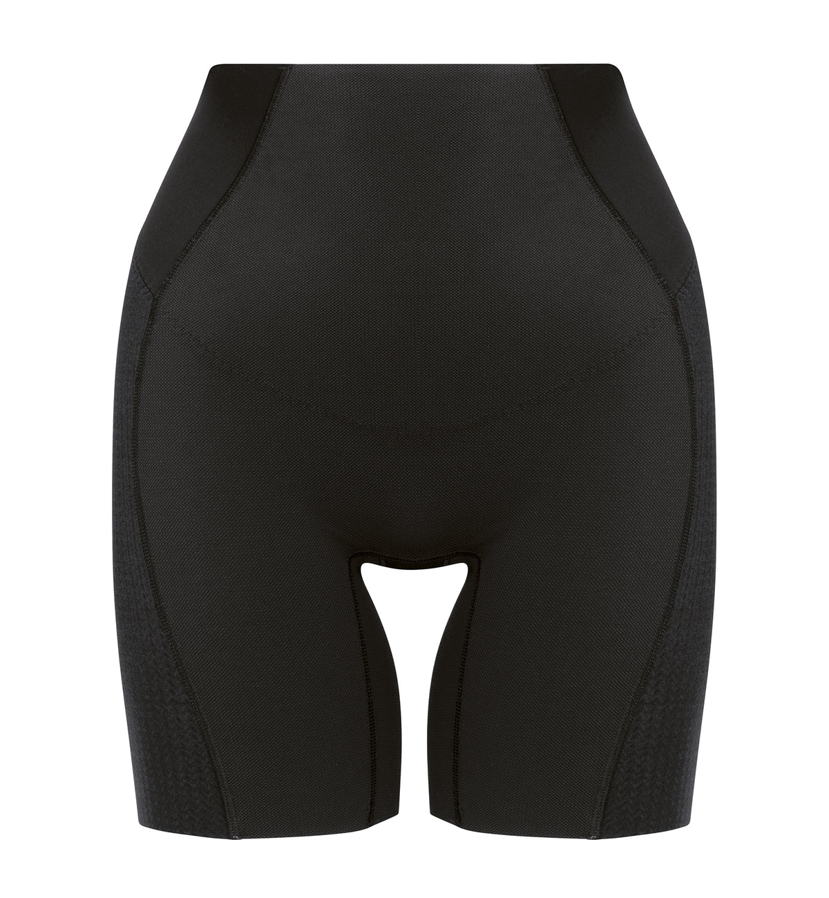 Anita Beauty Shaper Long Leg Panty Girdle (1786),Small,Black - Black,Small