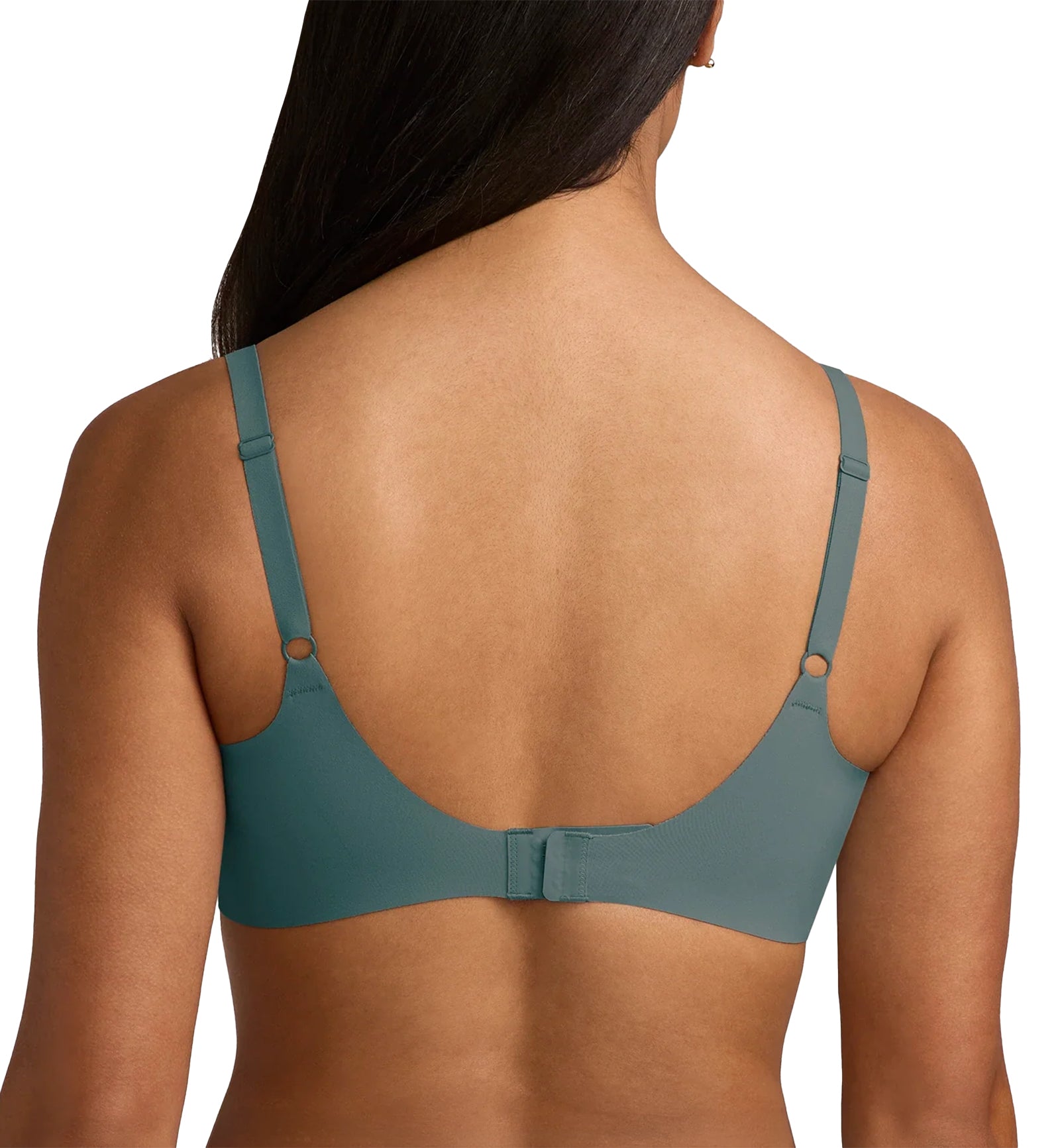 Evelyn & Bobbie BEYOND Adjustable Bra (1863),Small,Celestine - Celestine,Small